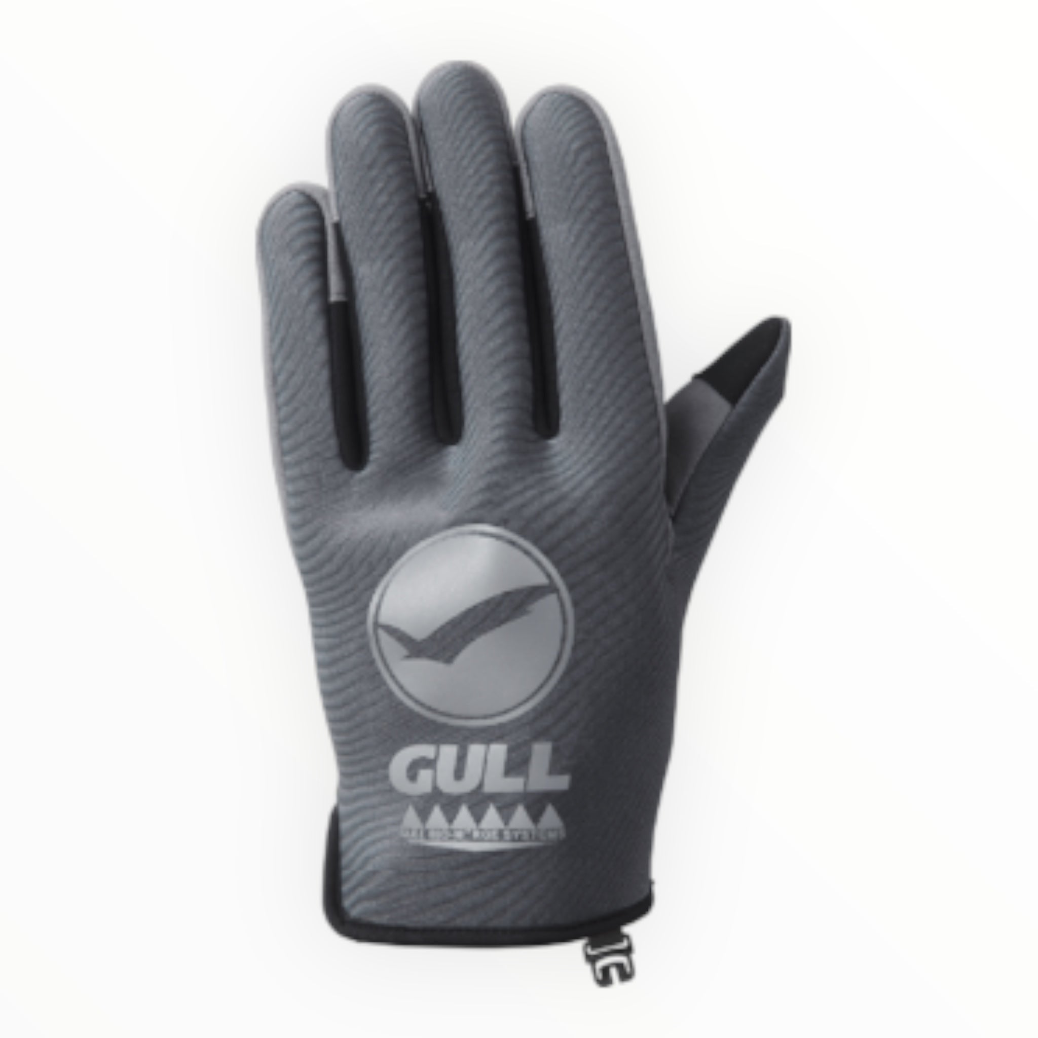 GULL SP GLOVES SHORT MEN’S