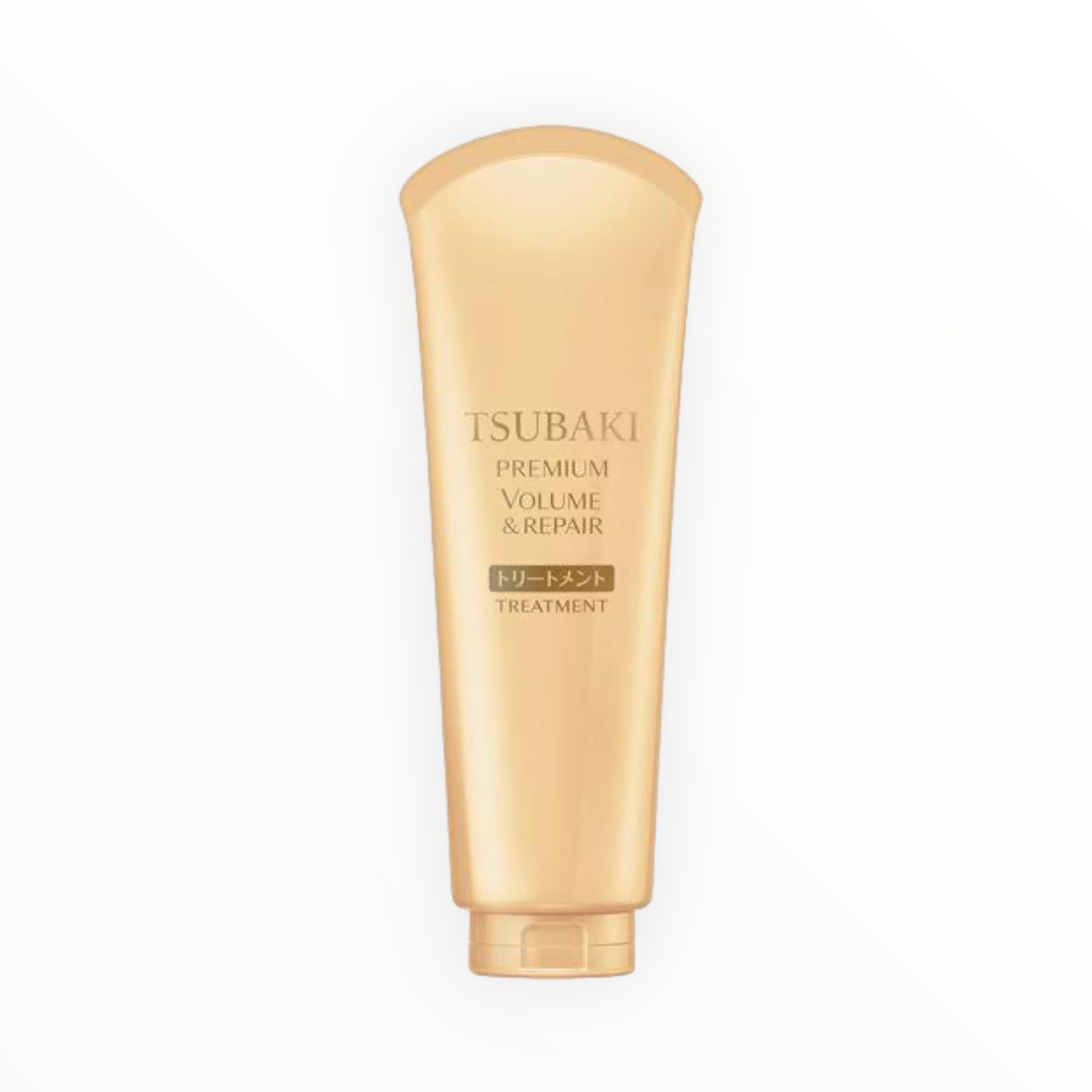 TSUBAKI Premium Volume &amp; Repair Hair Treatment 180g