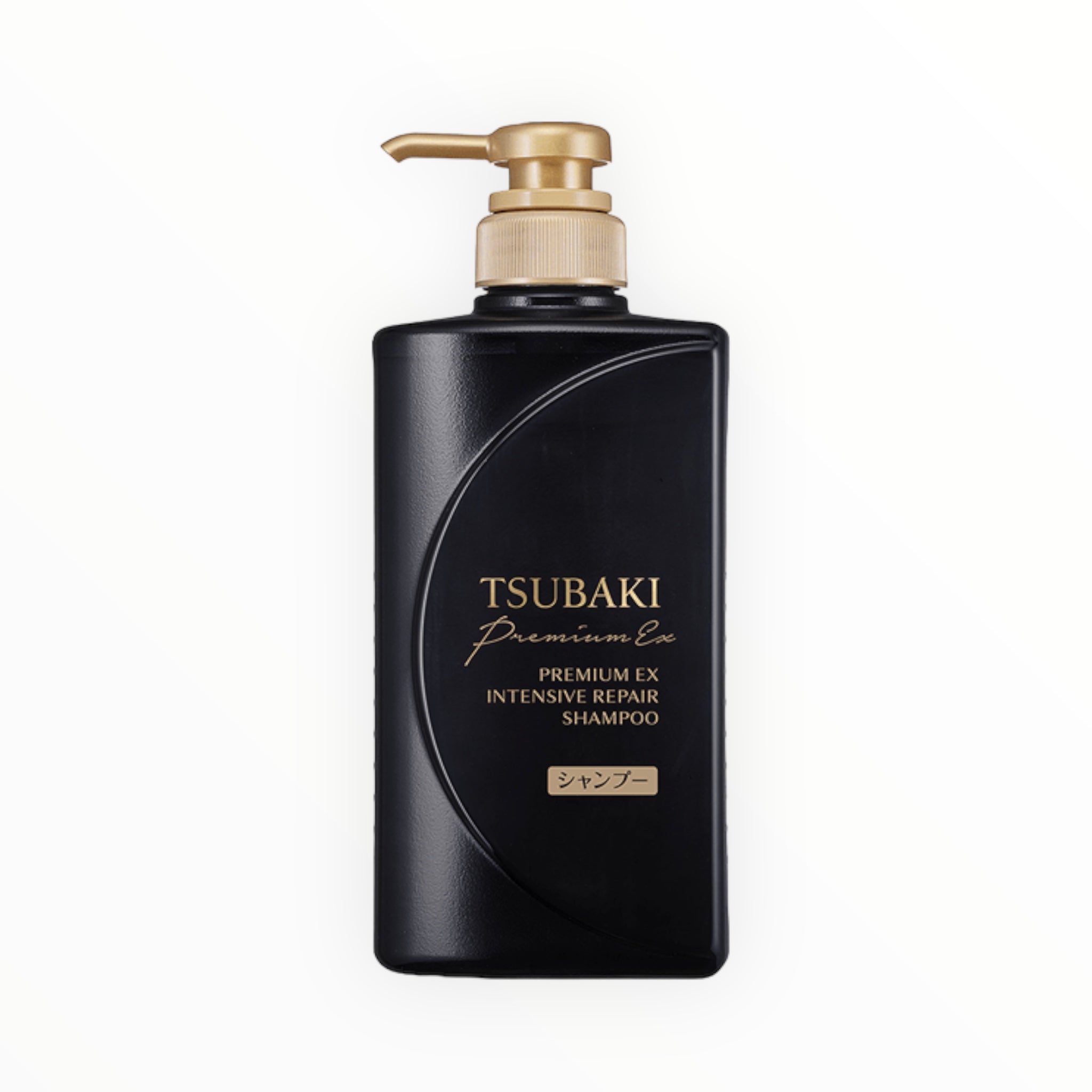 TSUBAKI Premium EX Intensive Repair Shampoo 490ml