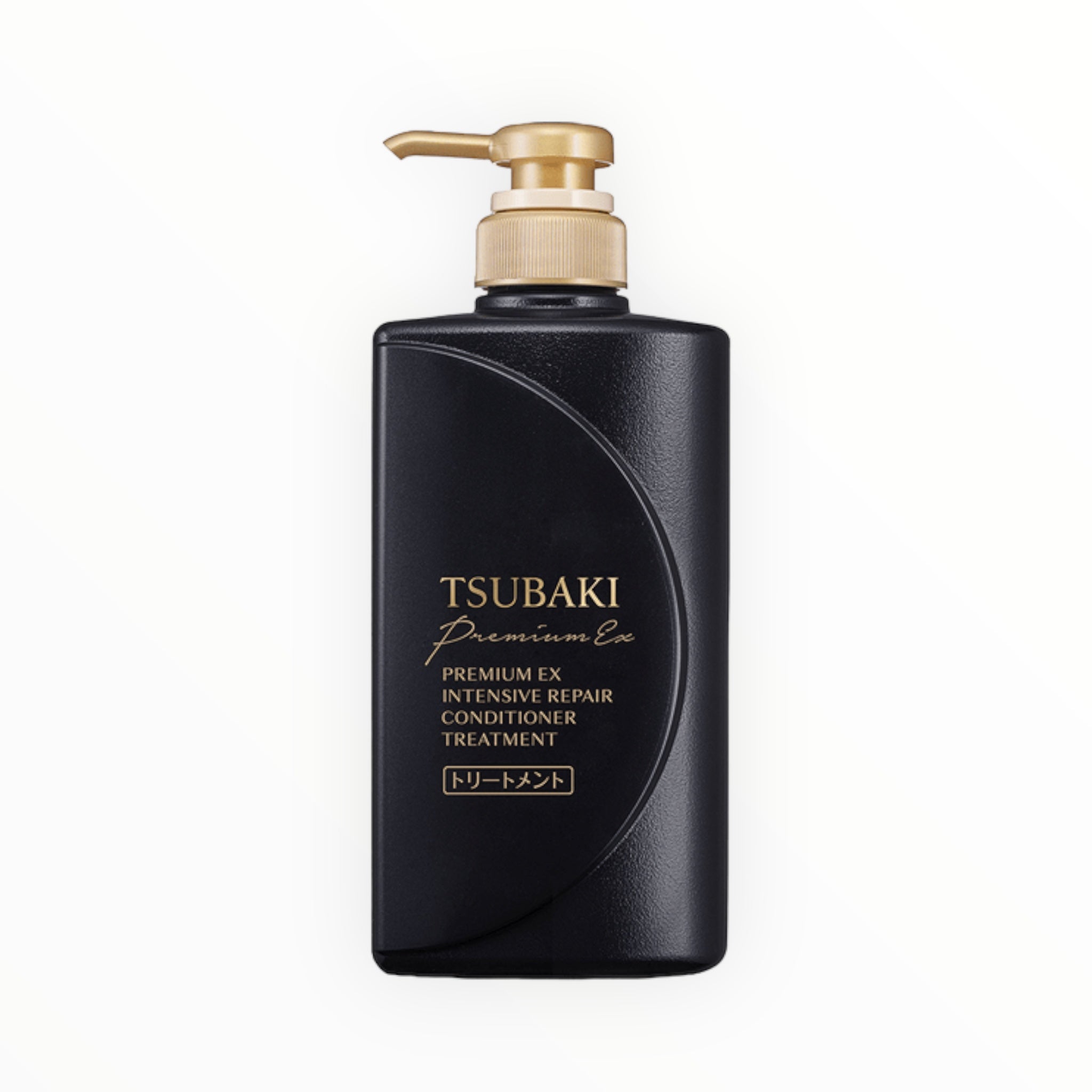 TSUBAKI Premium EX Intensive Repair Hair Treatment 490ml