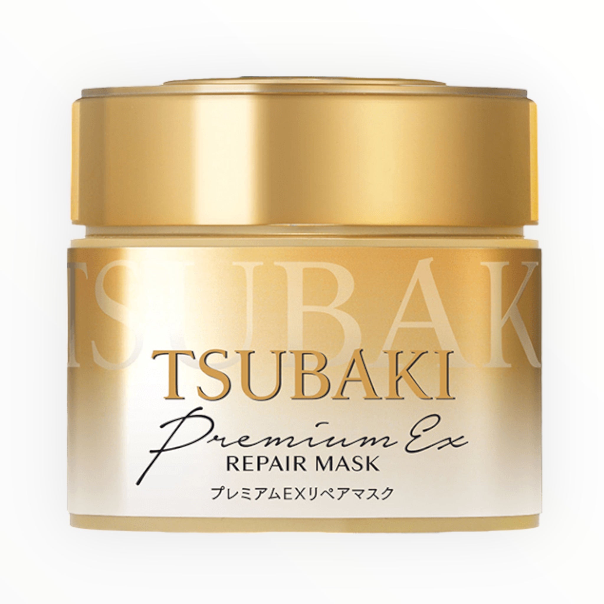 TSUBAKI Premium Repair Mask Hair Pack 180g