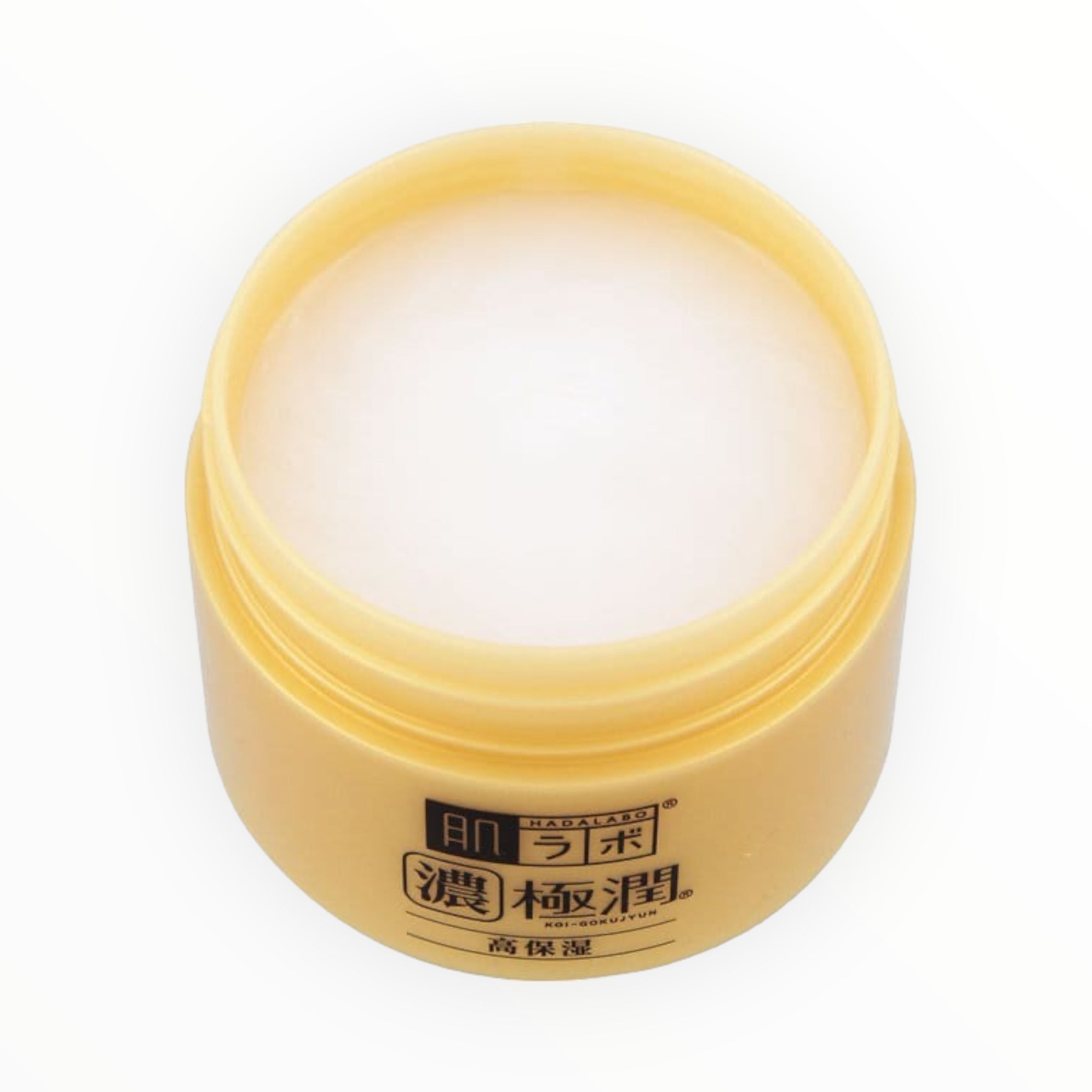 Rohto Hada Labo Gokujyun Perfect Gel 100g