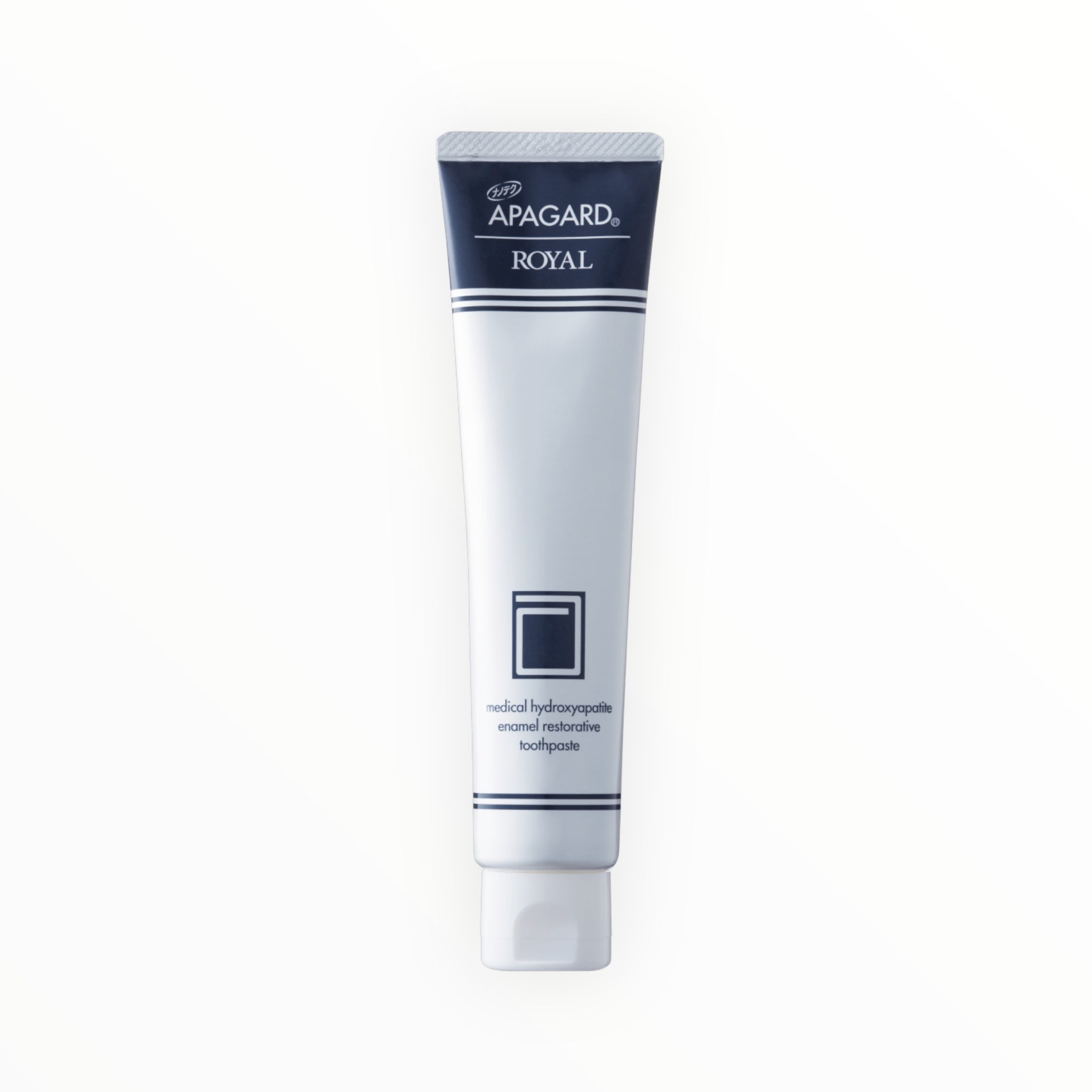 Sangi Apagard Royal Anticaries Restorative Toothpaste [135g]