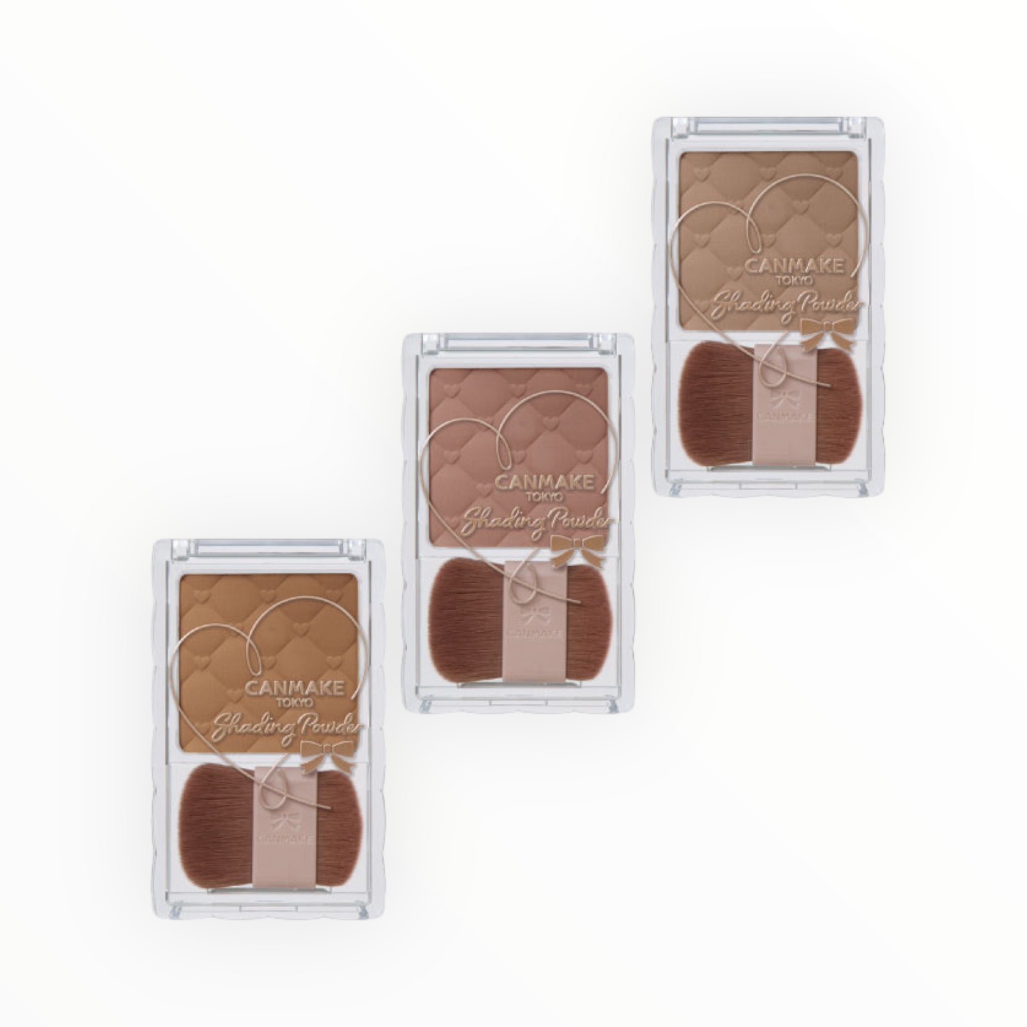 Canmake Shading Powder 4.4g