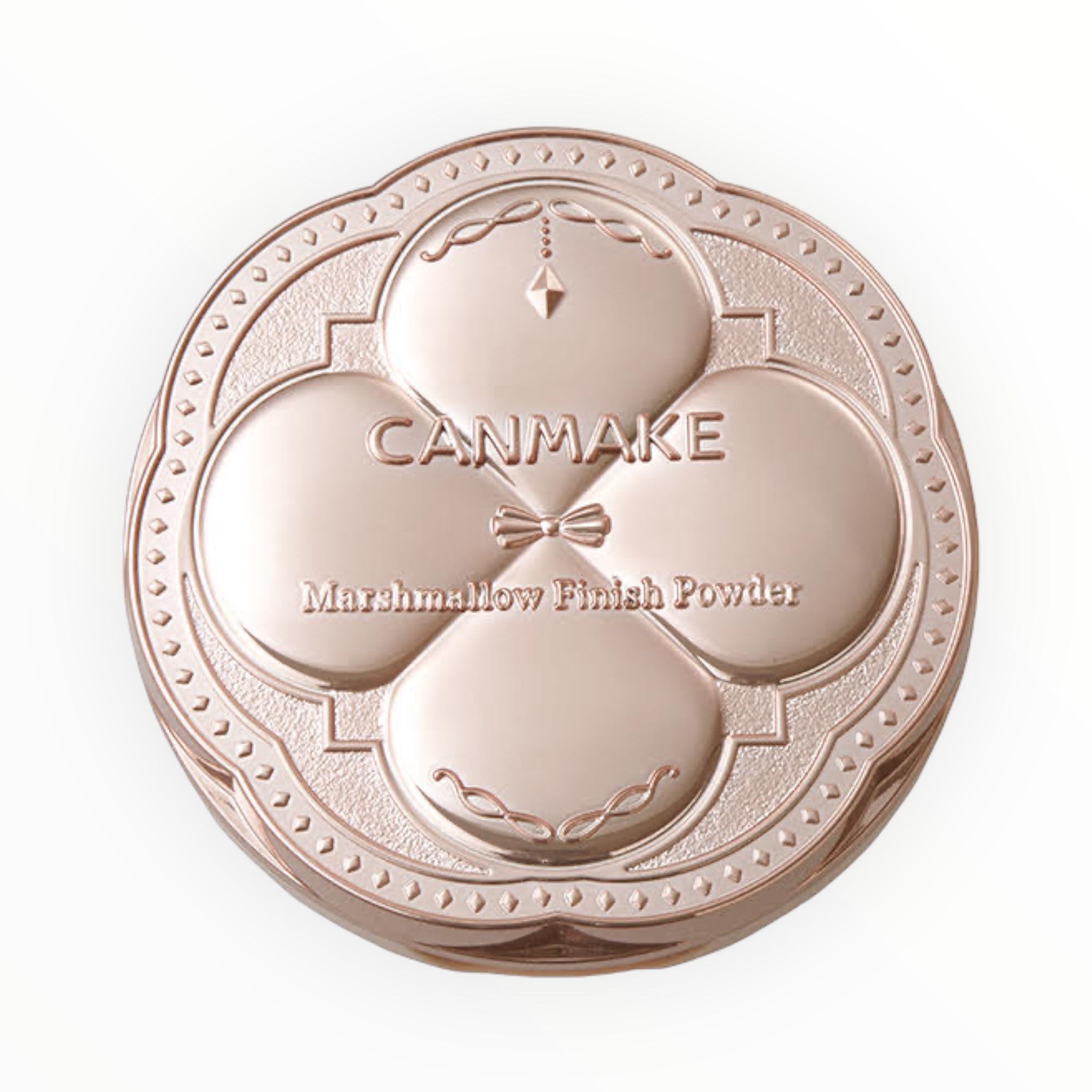 Canmake Marshmallow Finish Powder 10g