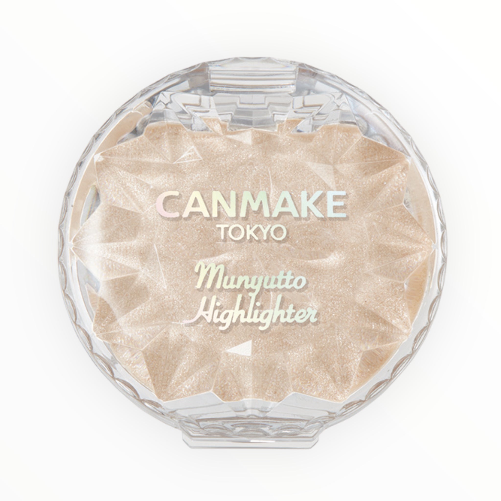 Canmake Munyutto Highlighter 3.8g