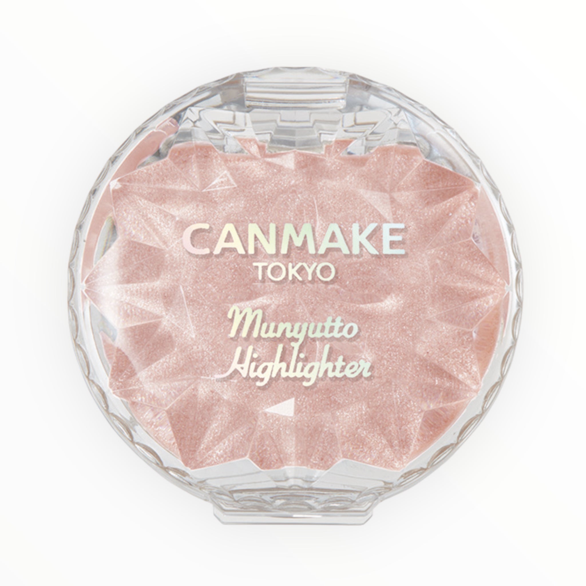 Canmake Munyutto Highlighter 3.8g