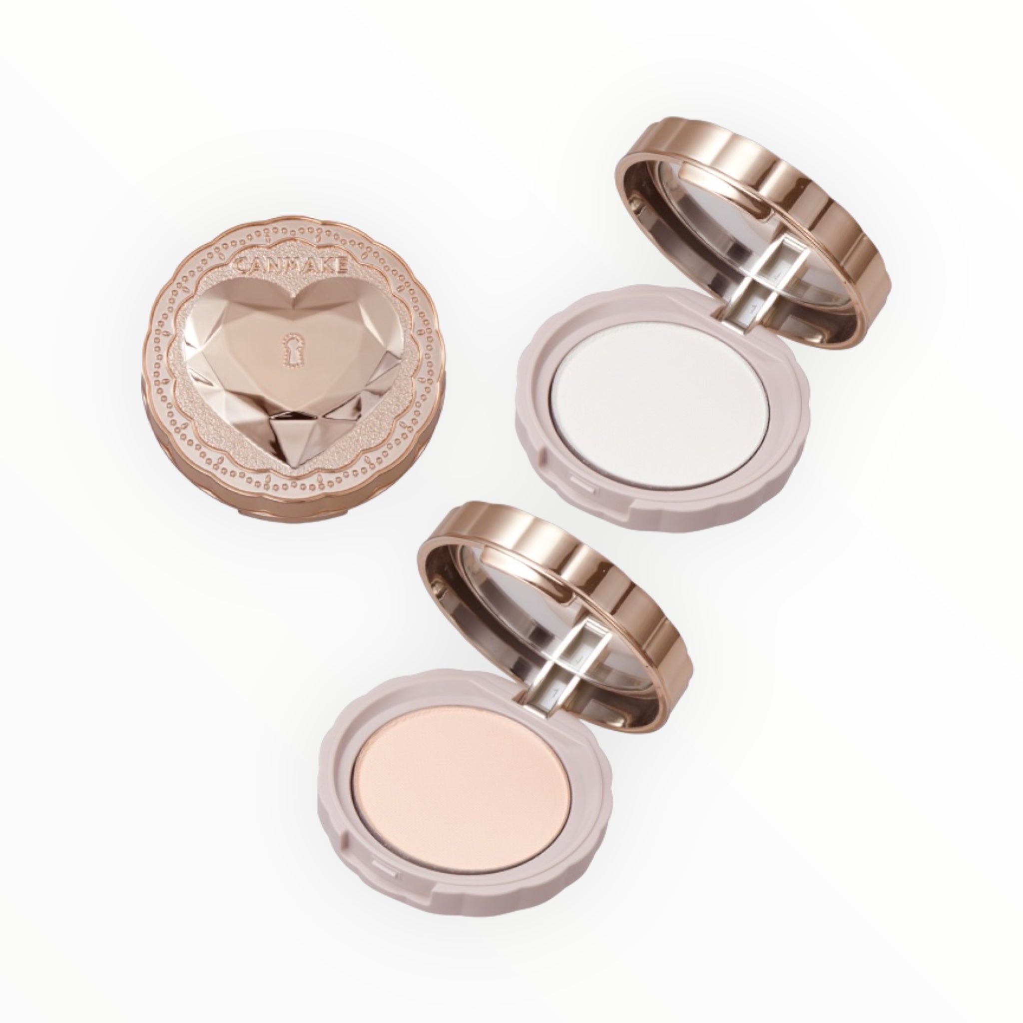 Canmake Secret Beauty Powder 4.5g