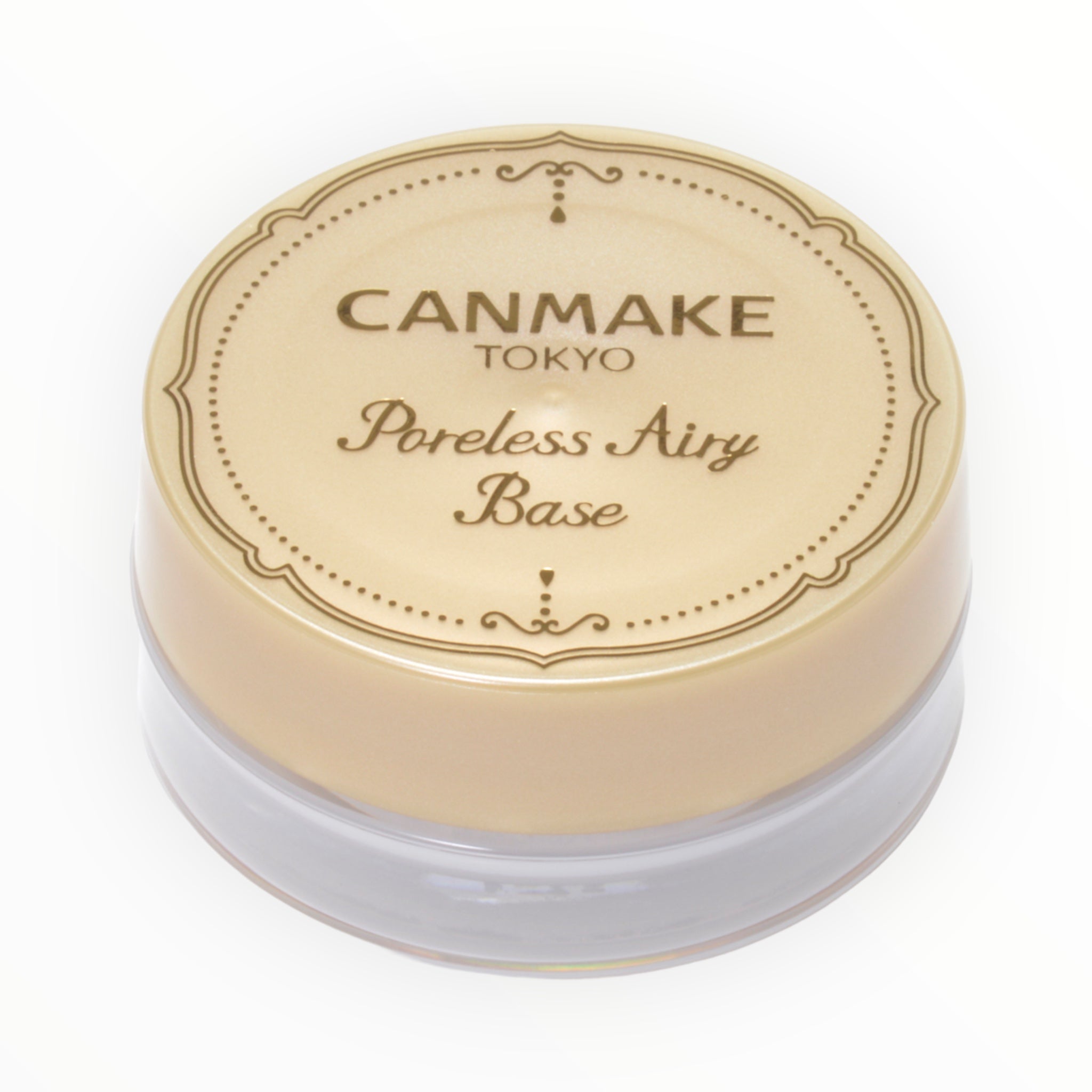 Canmake Poreless Airy Base 9g