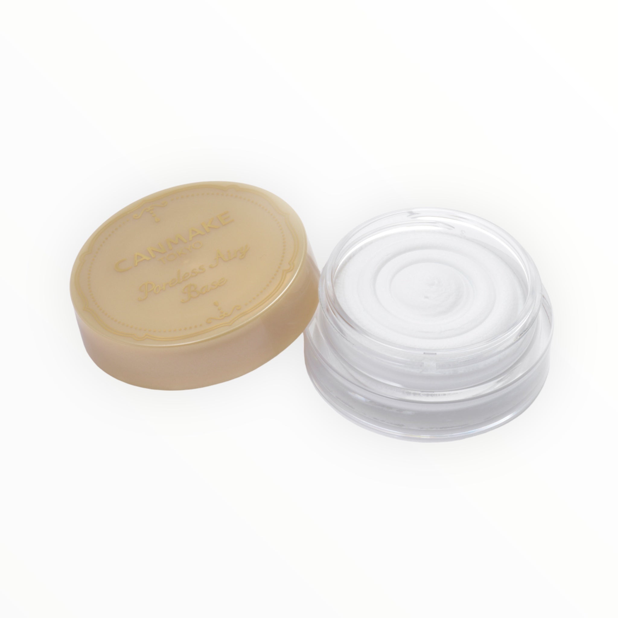 Canmake Poreless Airy Base 9g