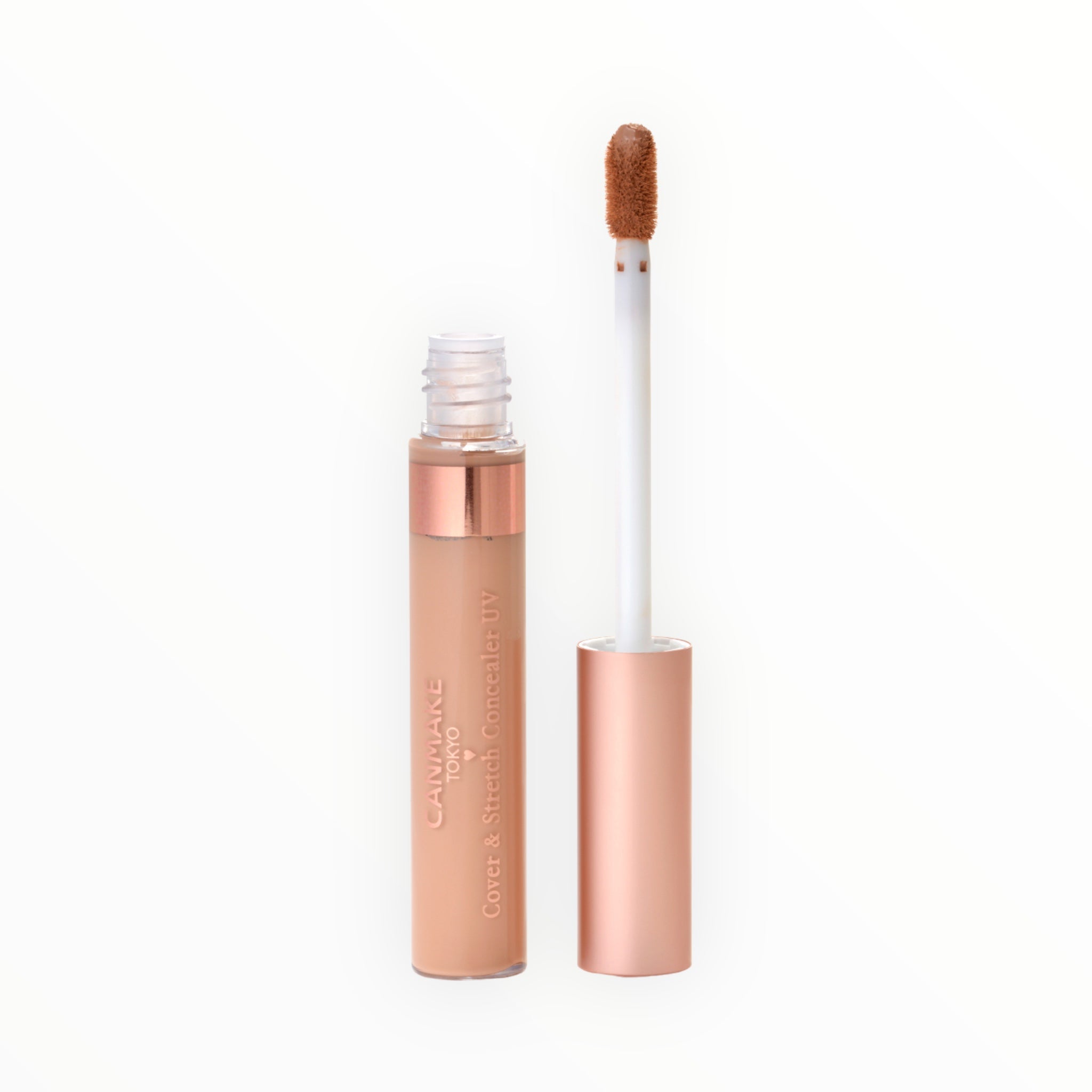 Canmake Cover & Stretch Concealer UV