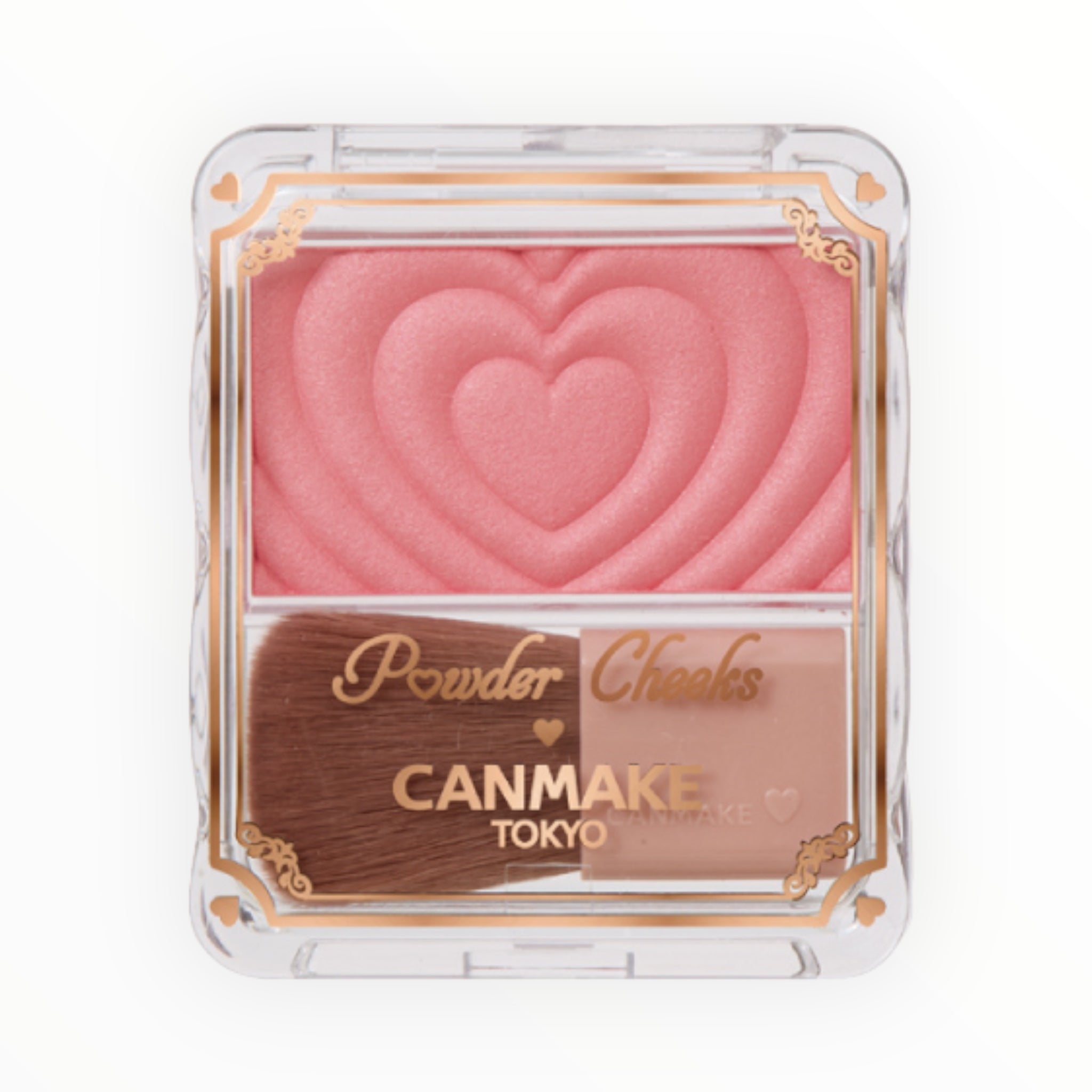 Canmake Powder Cheeks