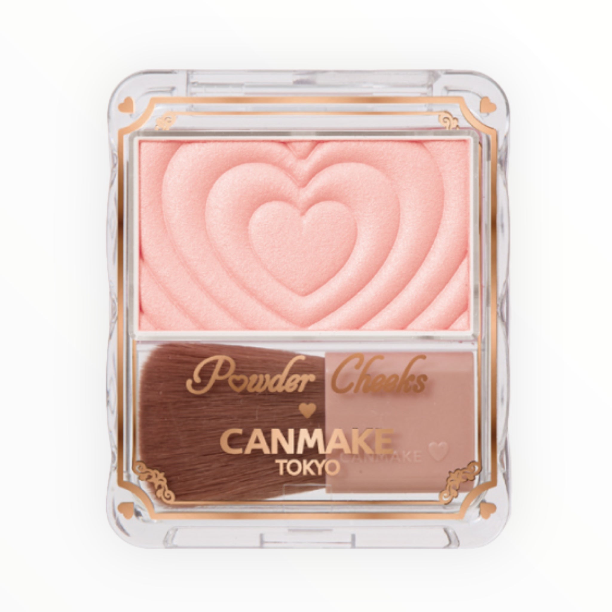 Canmake Powder Cheeks