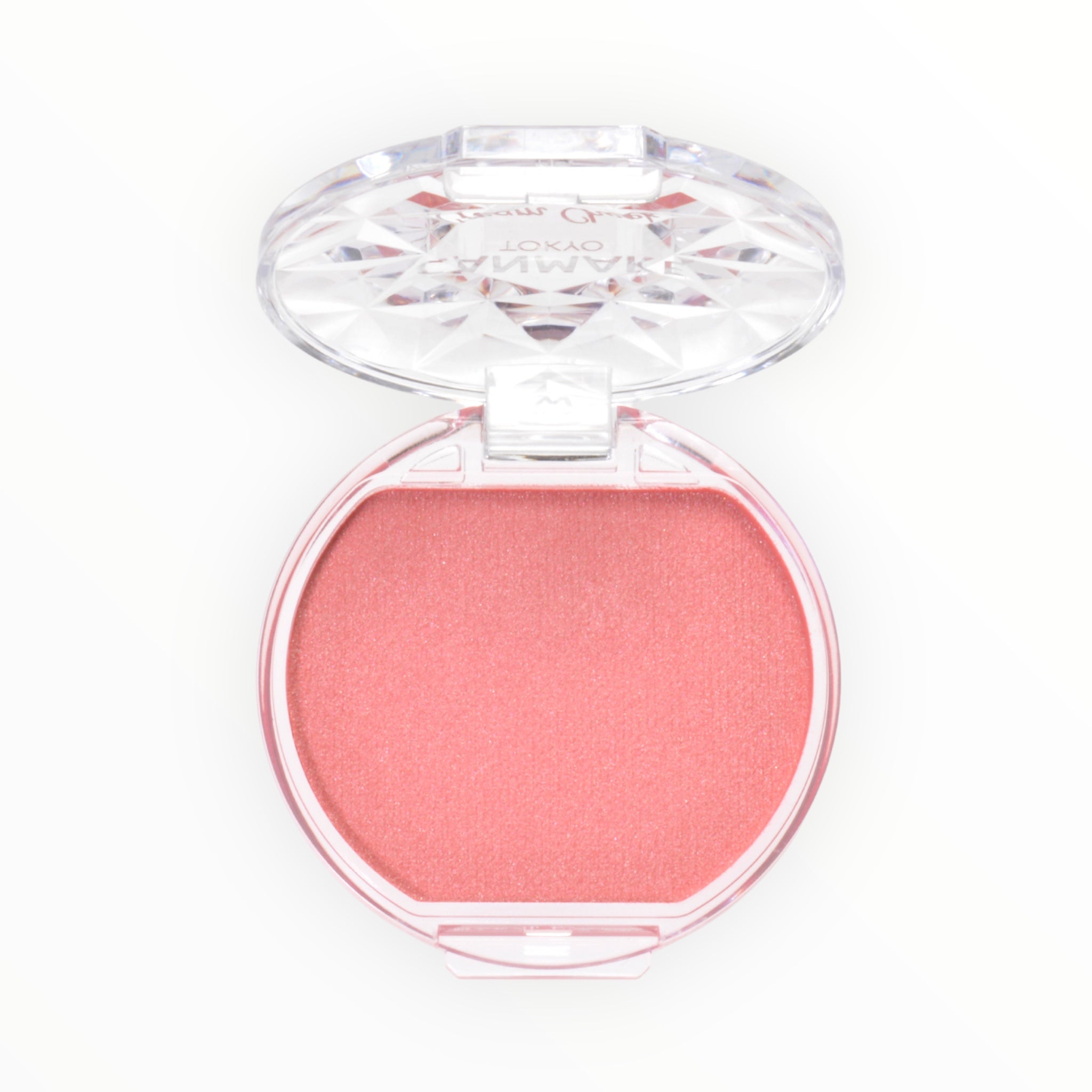 Canmake Cream Cheek (Pearl Type)