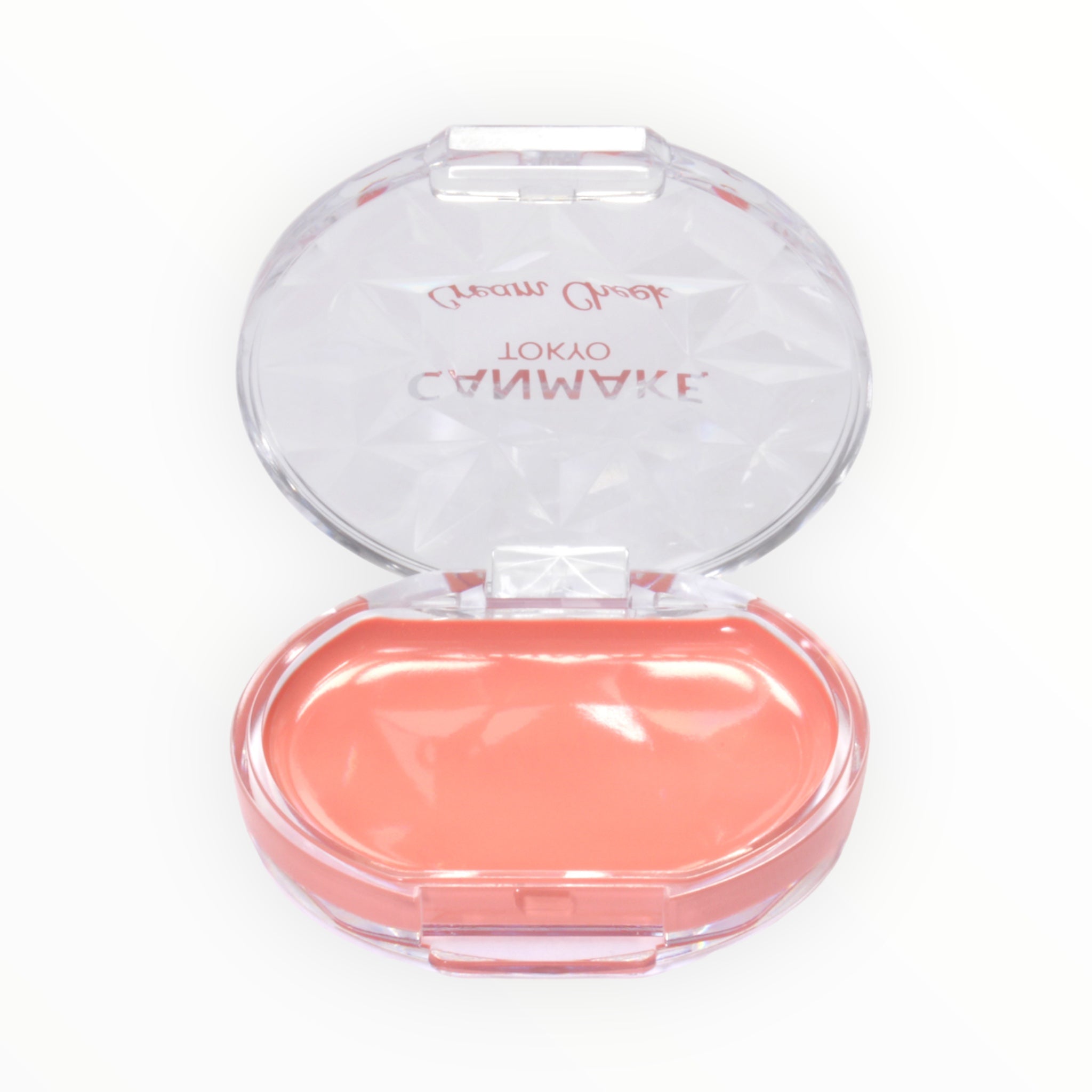 Canmake Cream Cheek