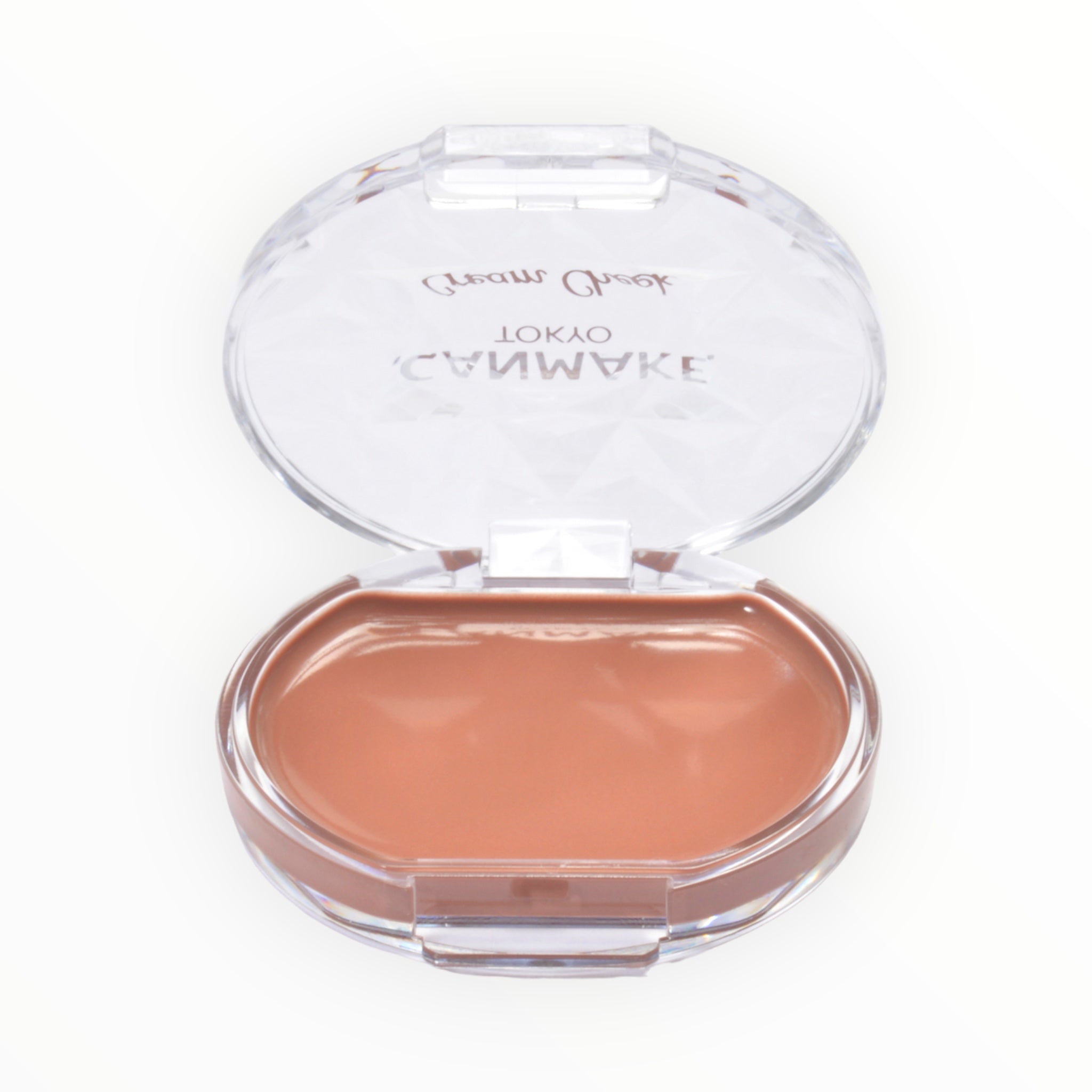 Canmake Cream Cheek