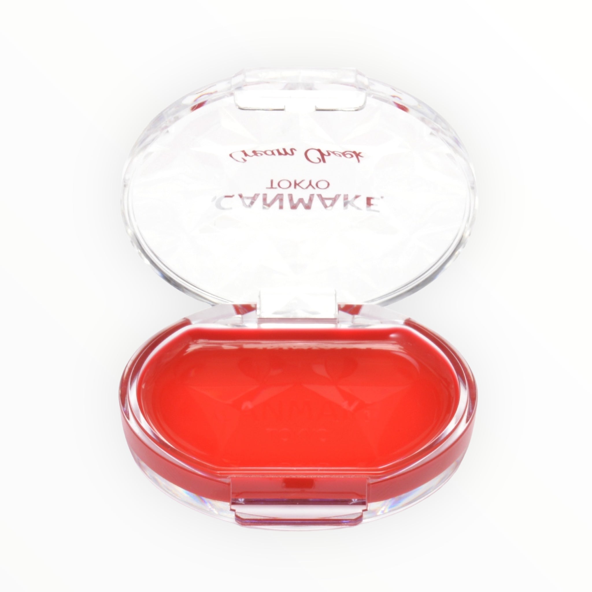 Canmake Cream Cheek (Clear Type)