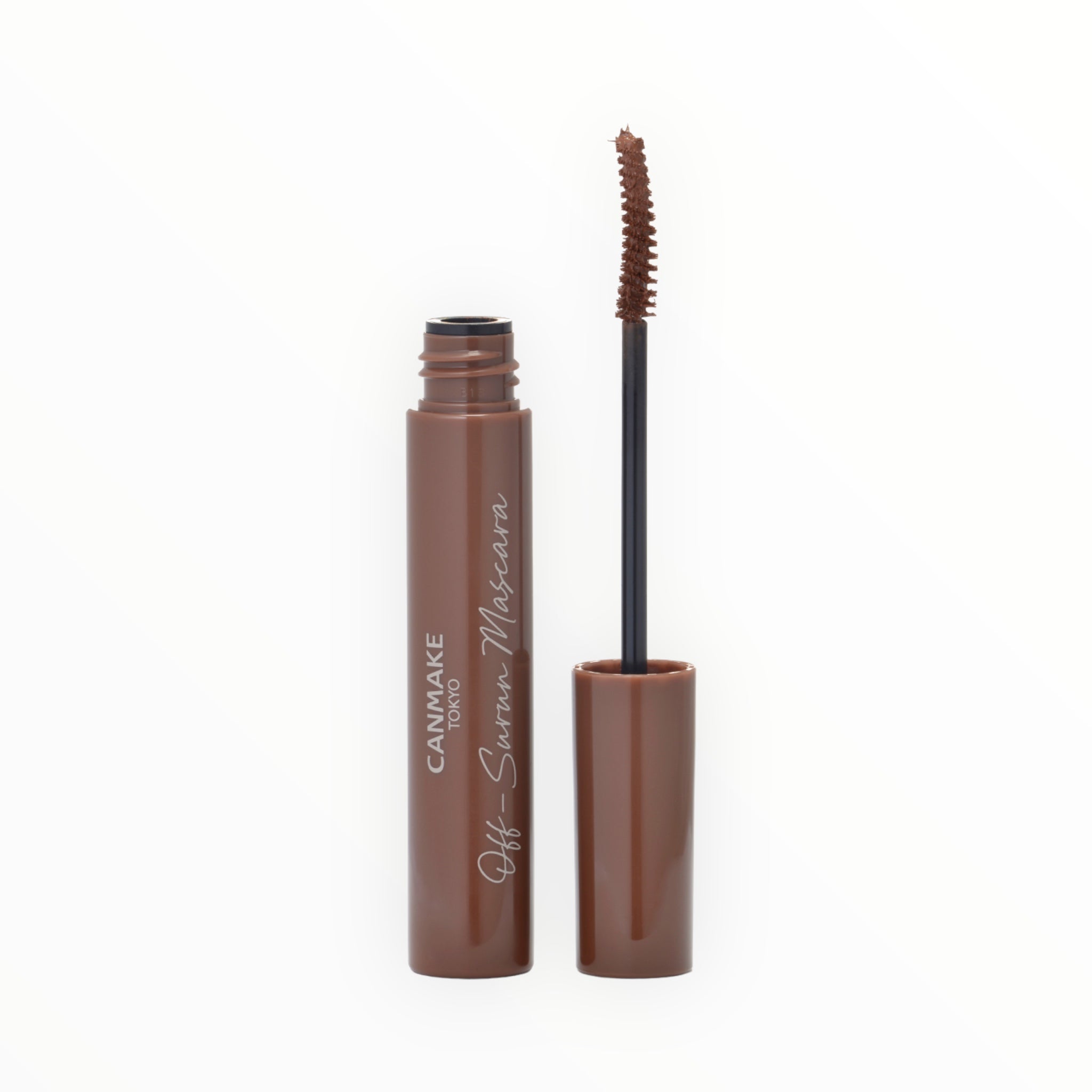 Canmake Off Surun Mascara