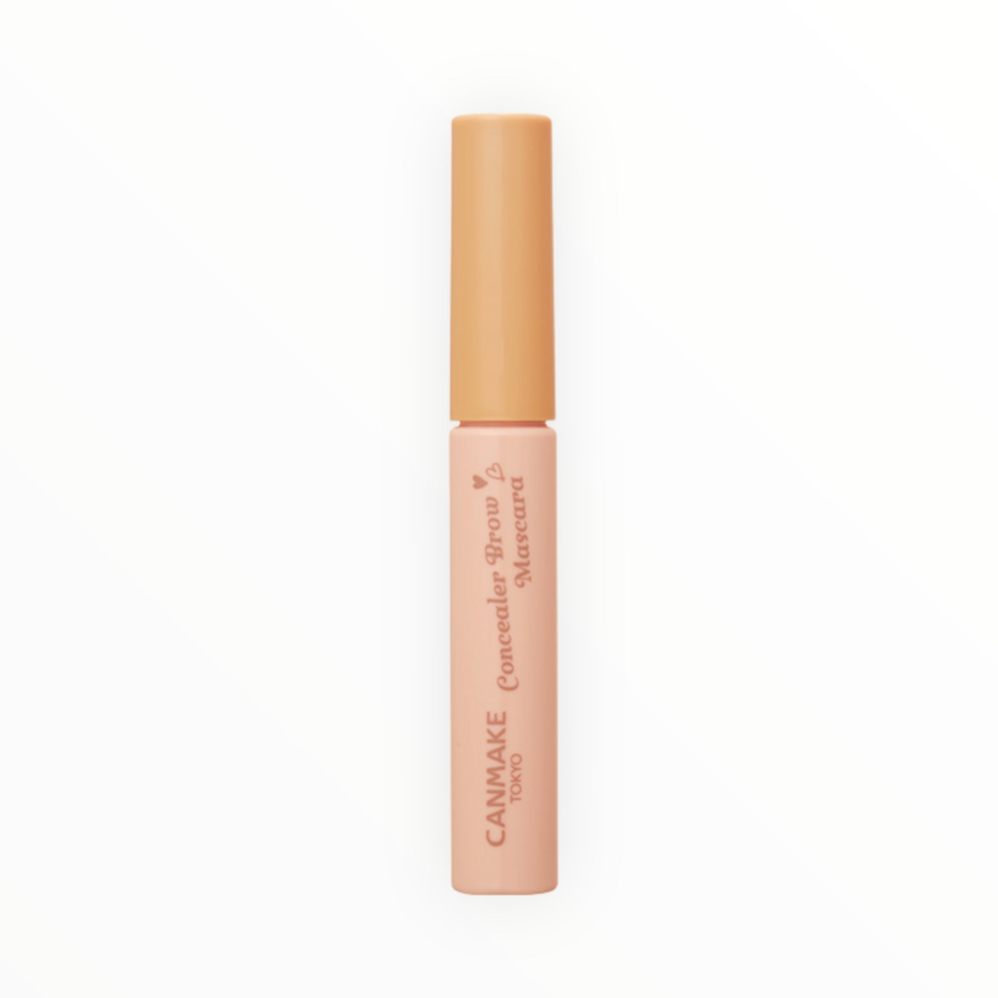 Canmake Concealer Brow Mascara