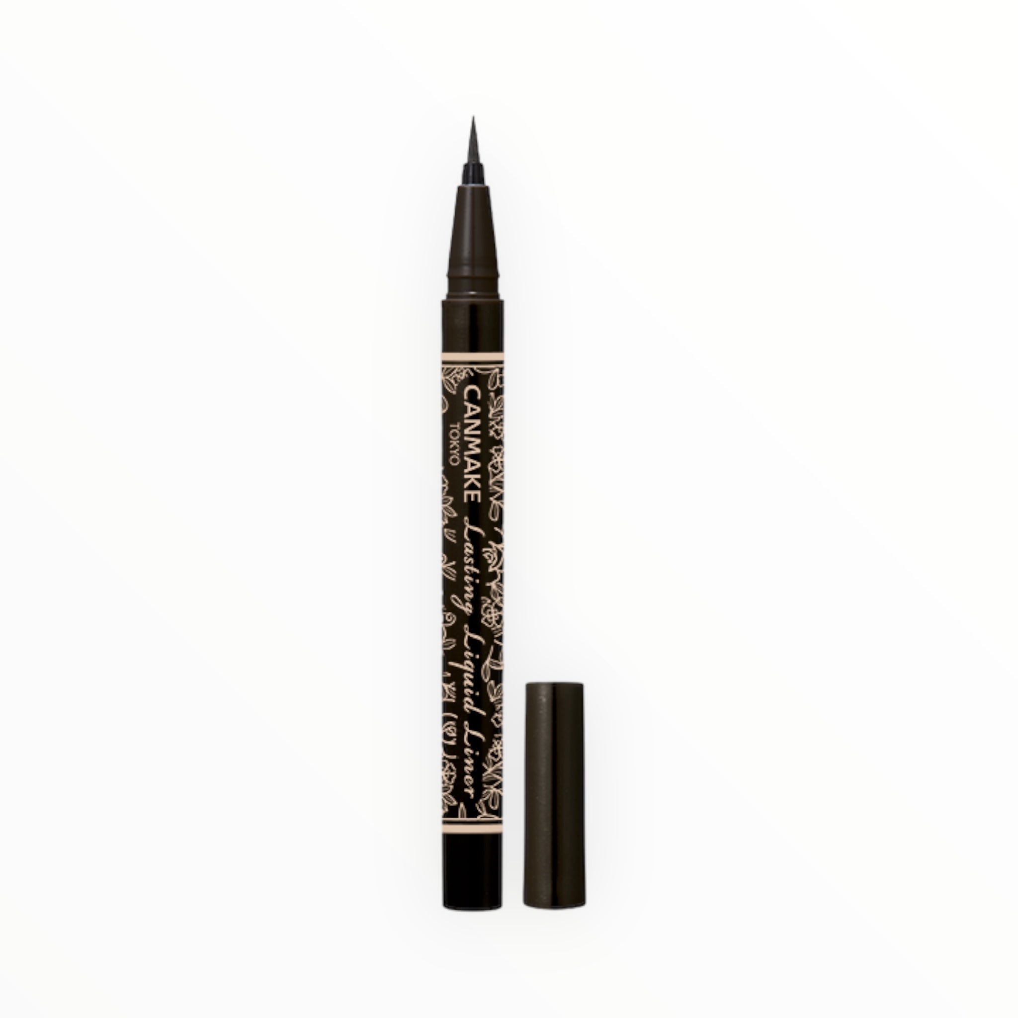 Canmake Lasting Liquid Liner