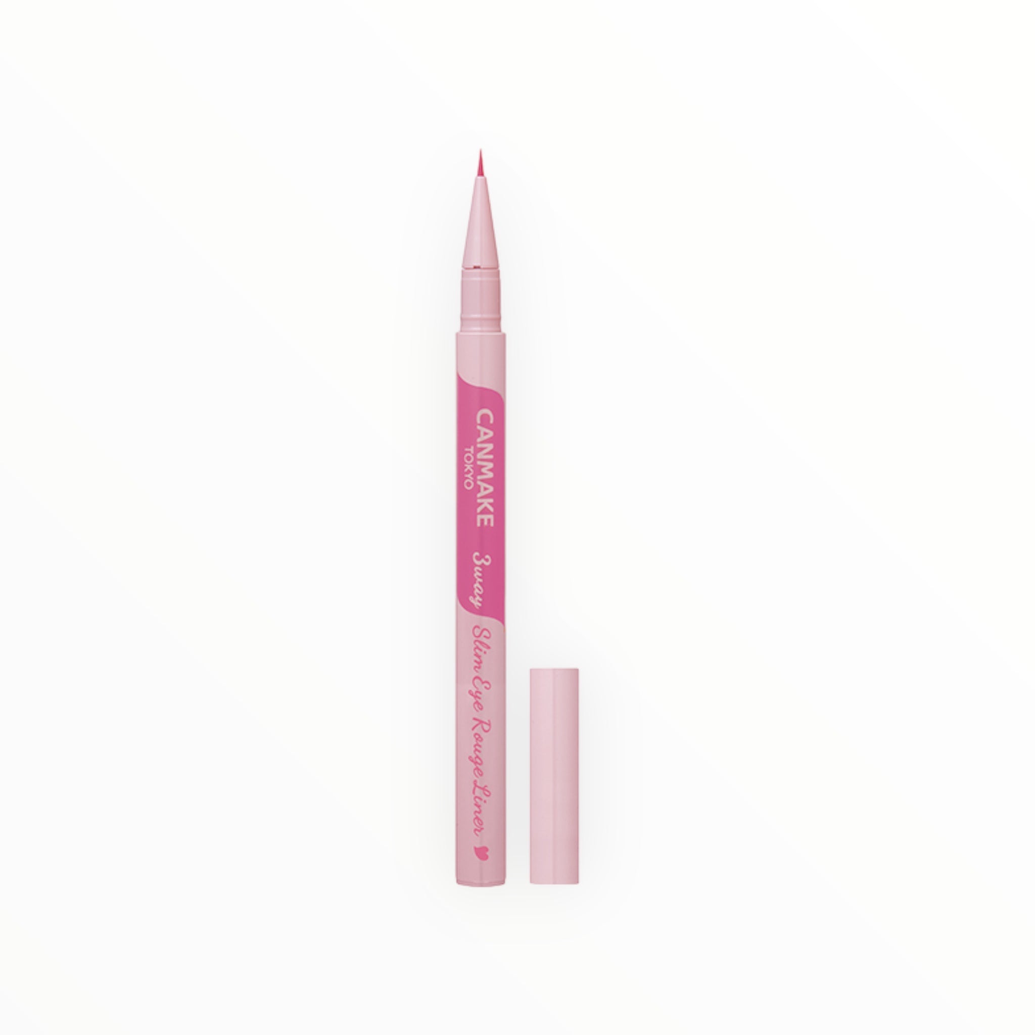 Canmake 3way Slim Eye Rouge Liner