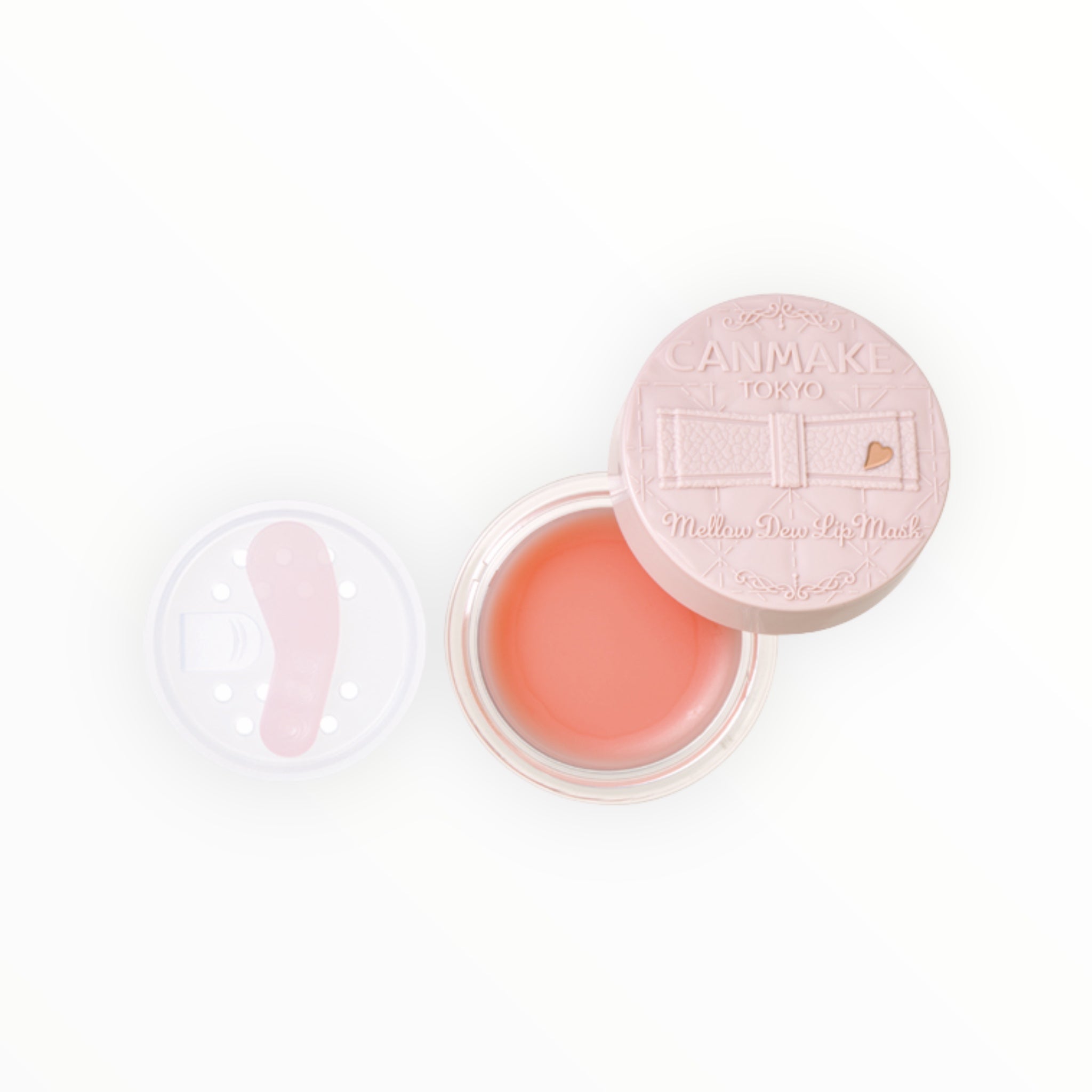 Canmake Mellow Dew Lip Mask