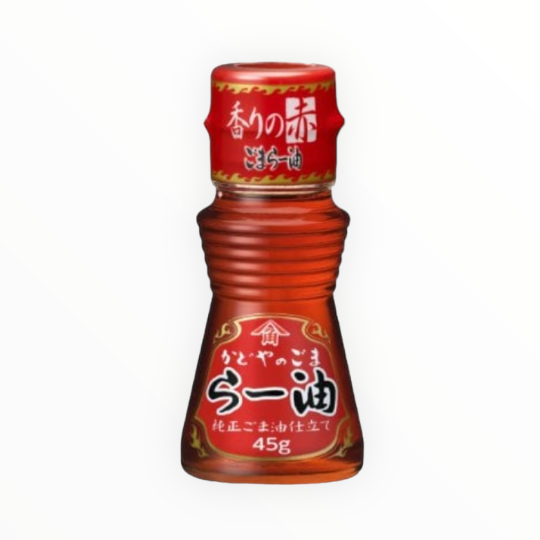 Kadoya Goma Rayu (Sesame Chili Oil) 45g