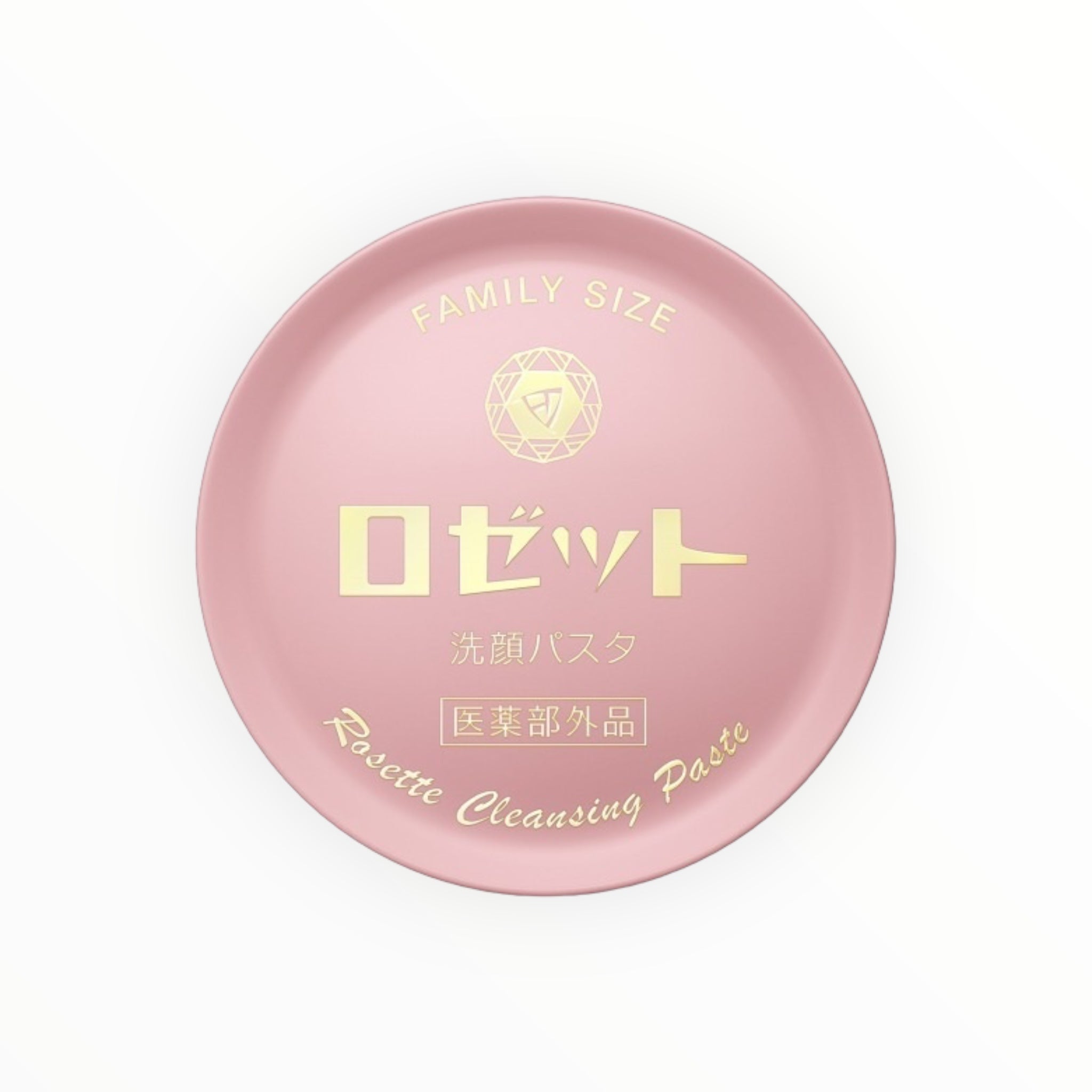 Rosette Cleansing Paste for Normal Skin 90g