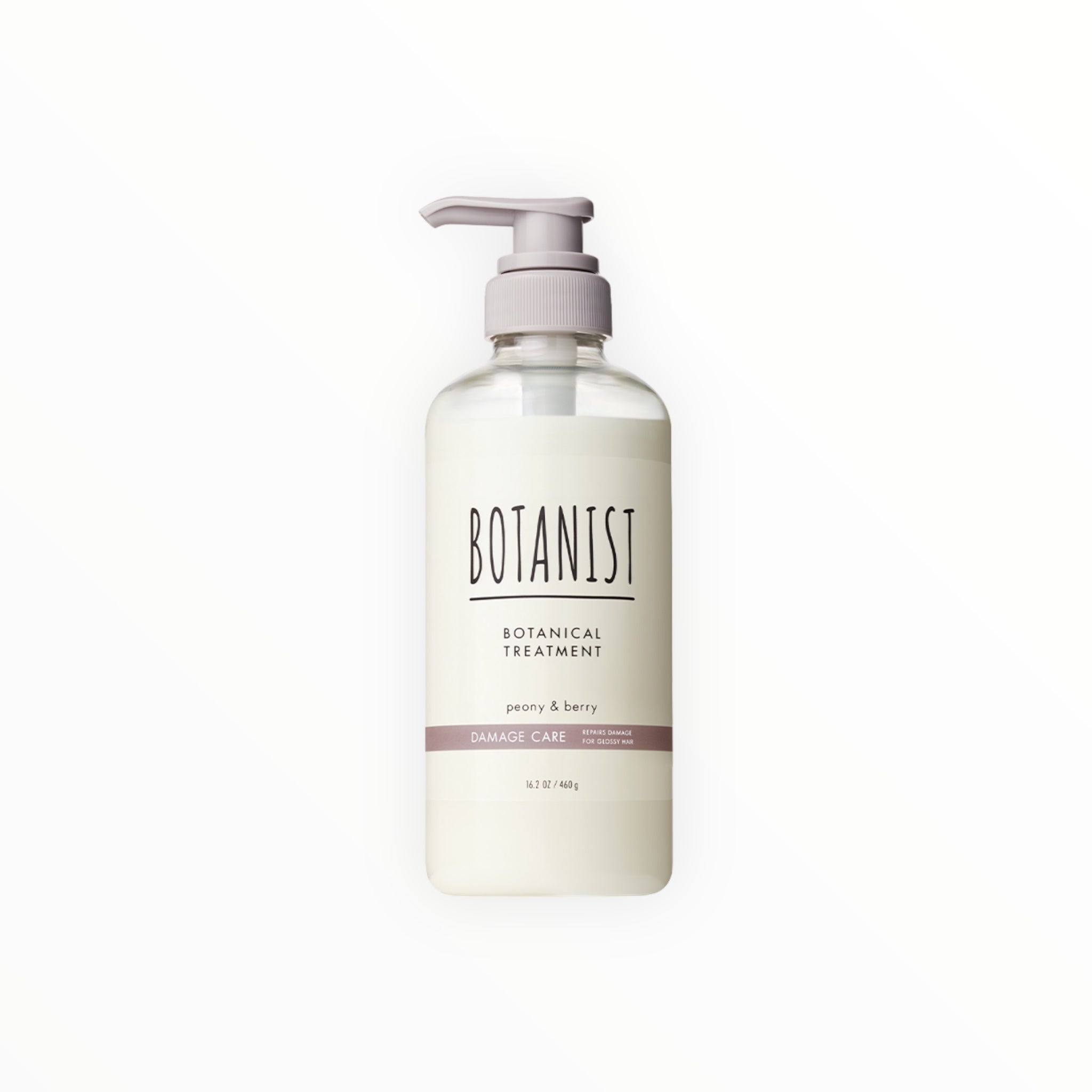 Botanist Botanical Treatment Damage Care RB 460g