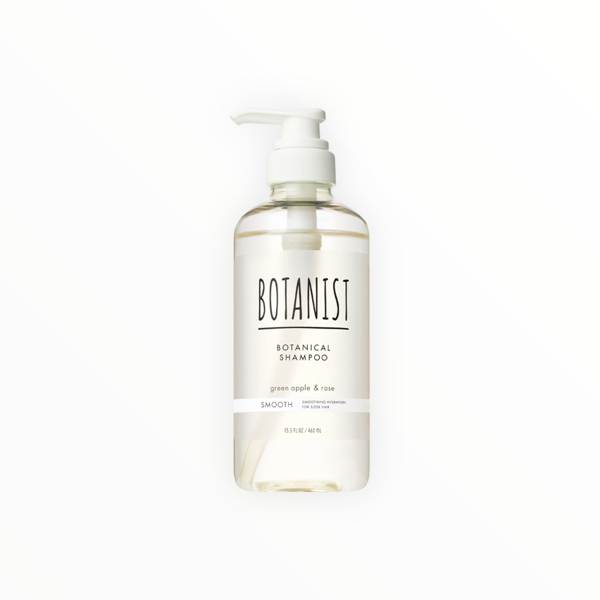 Botanist Botanical Shampoo Smooth RB 460mL