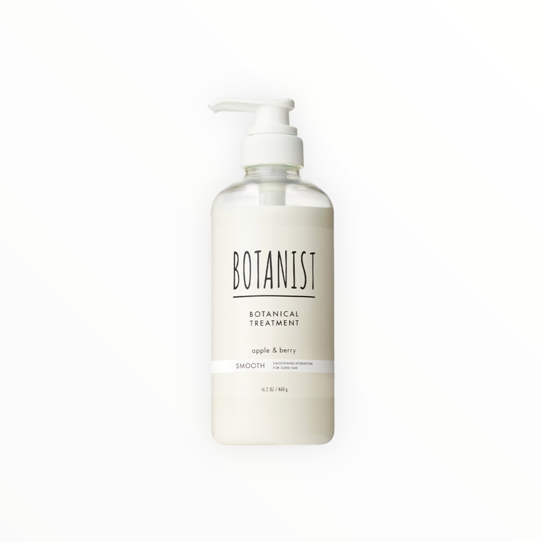 Botanist Botanical Treatment Smooth RB 460g