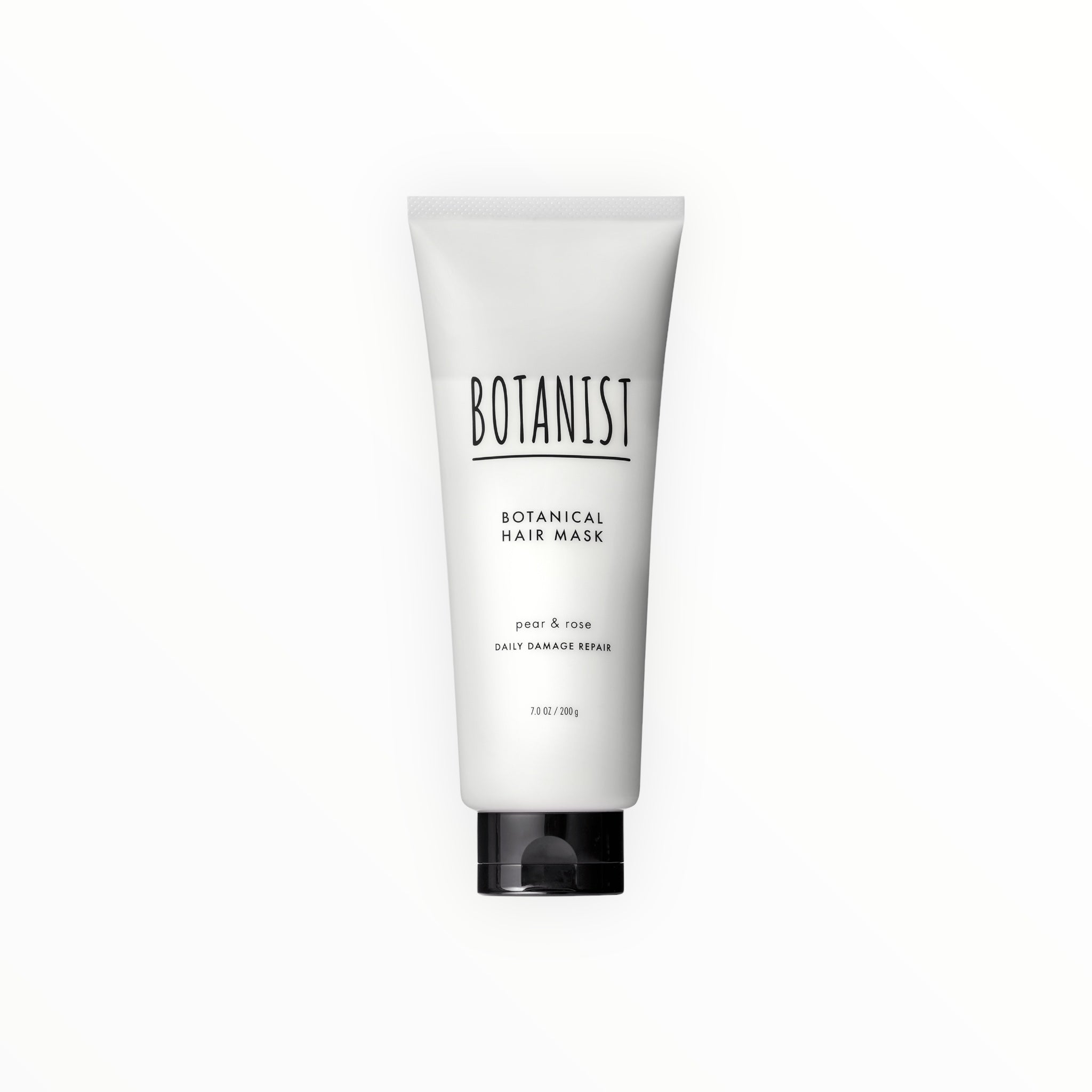 Botanist Botanical Hair Mask Daily Damage Repair 200g