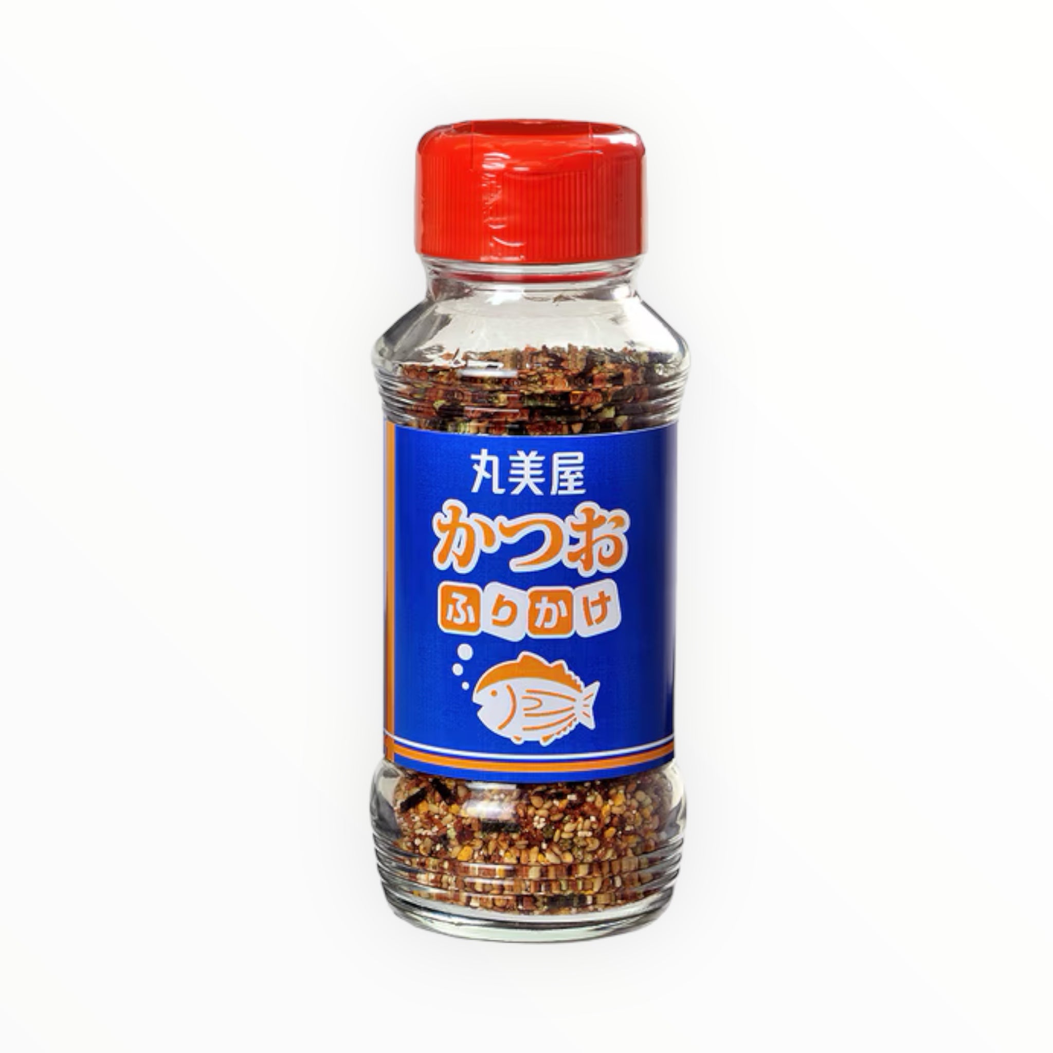 Marumiya Foods Special Furikake Bonito Flavor 100g