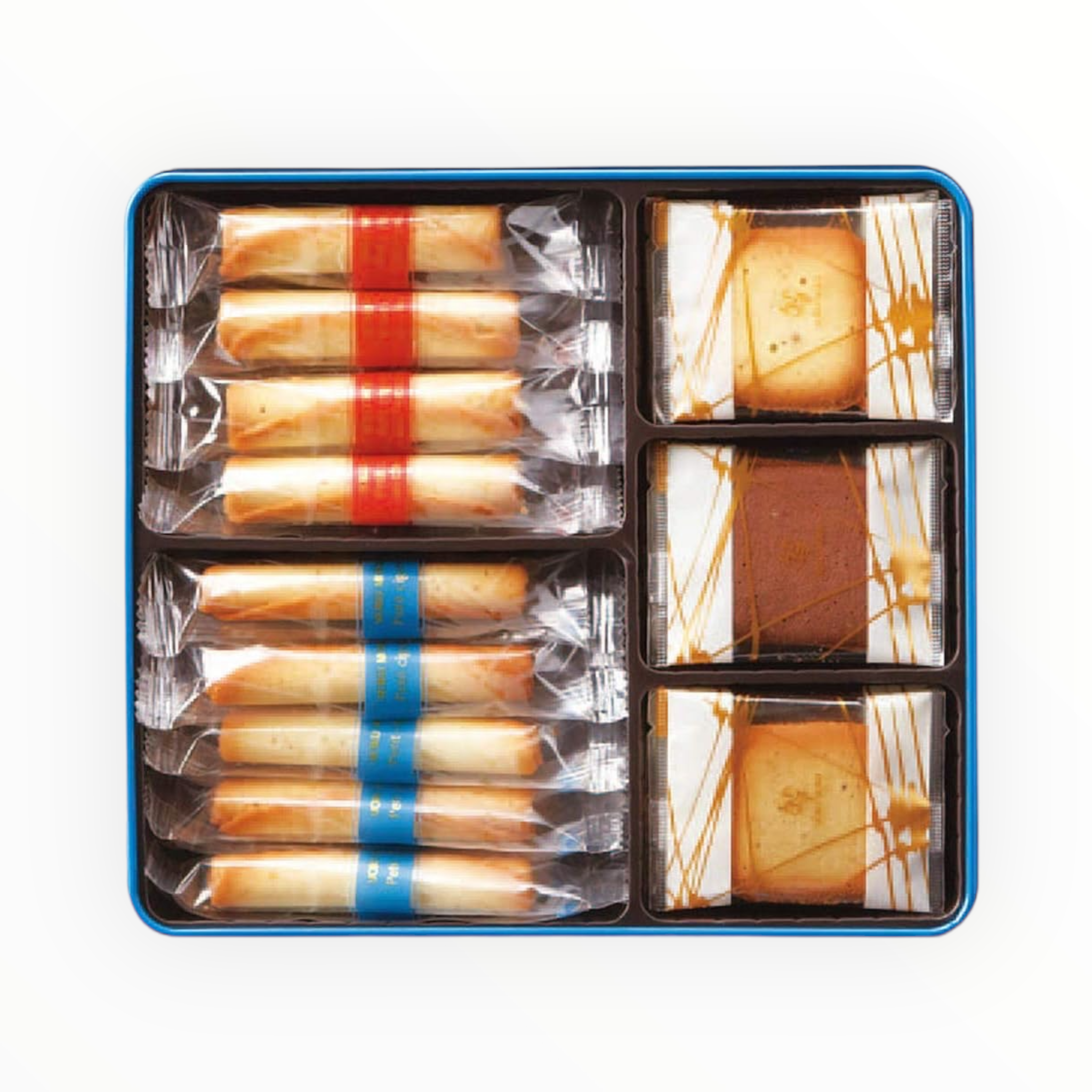 YOKUMOKU Variety 31-Piece Assortment