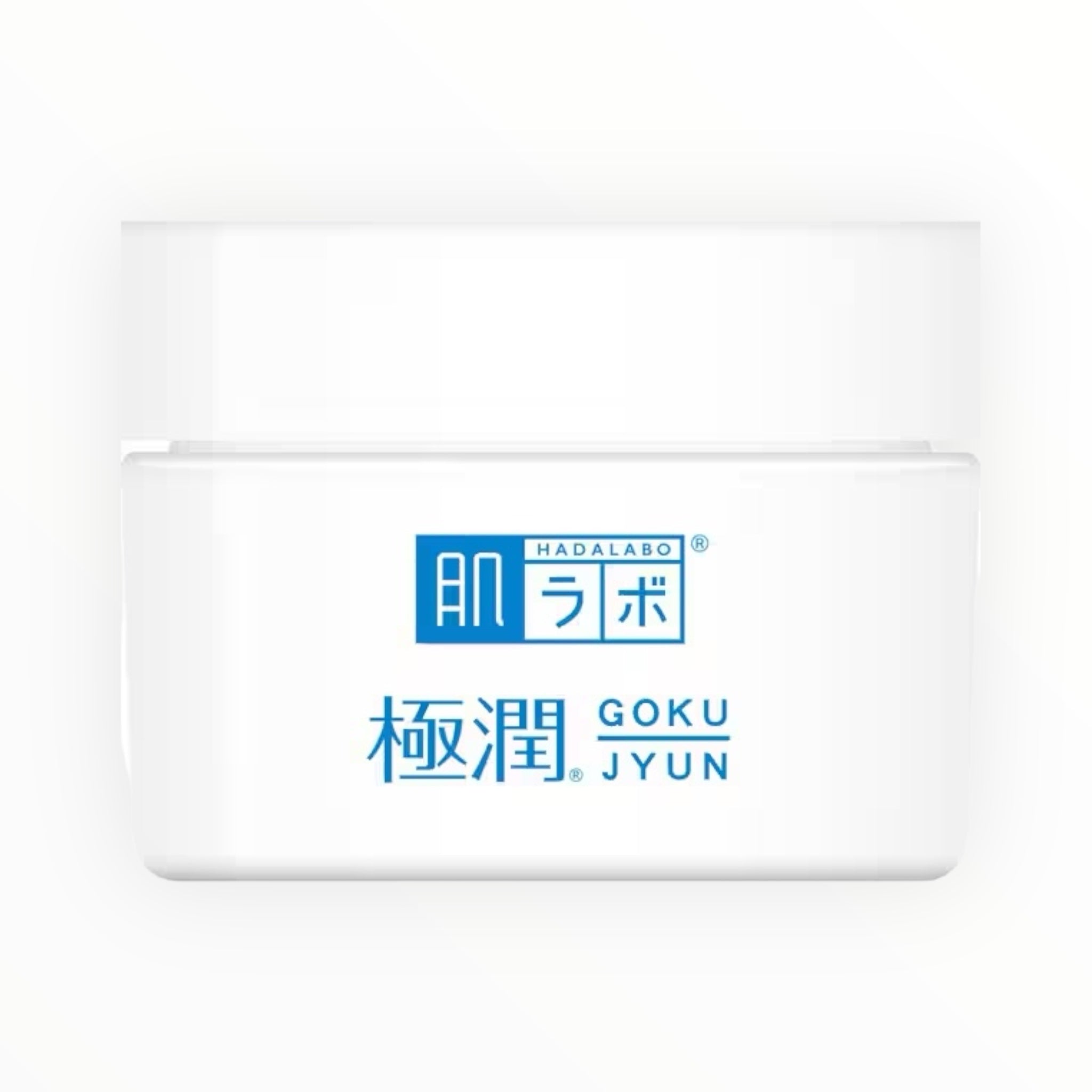 Rohto Hada Labo Gokujyun Hyaluronic Cream 50g