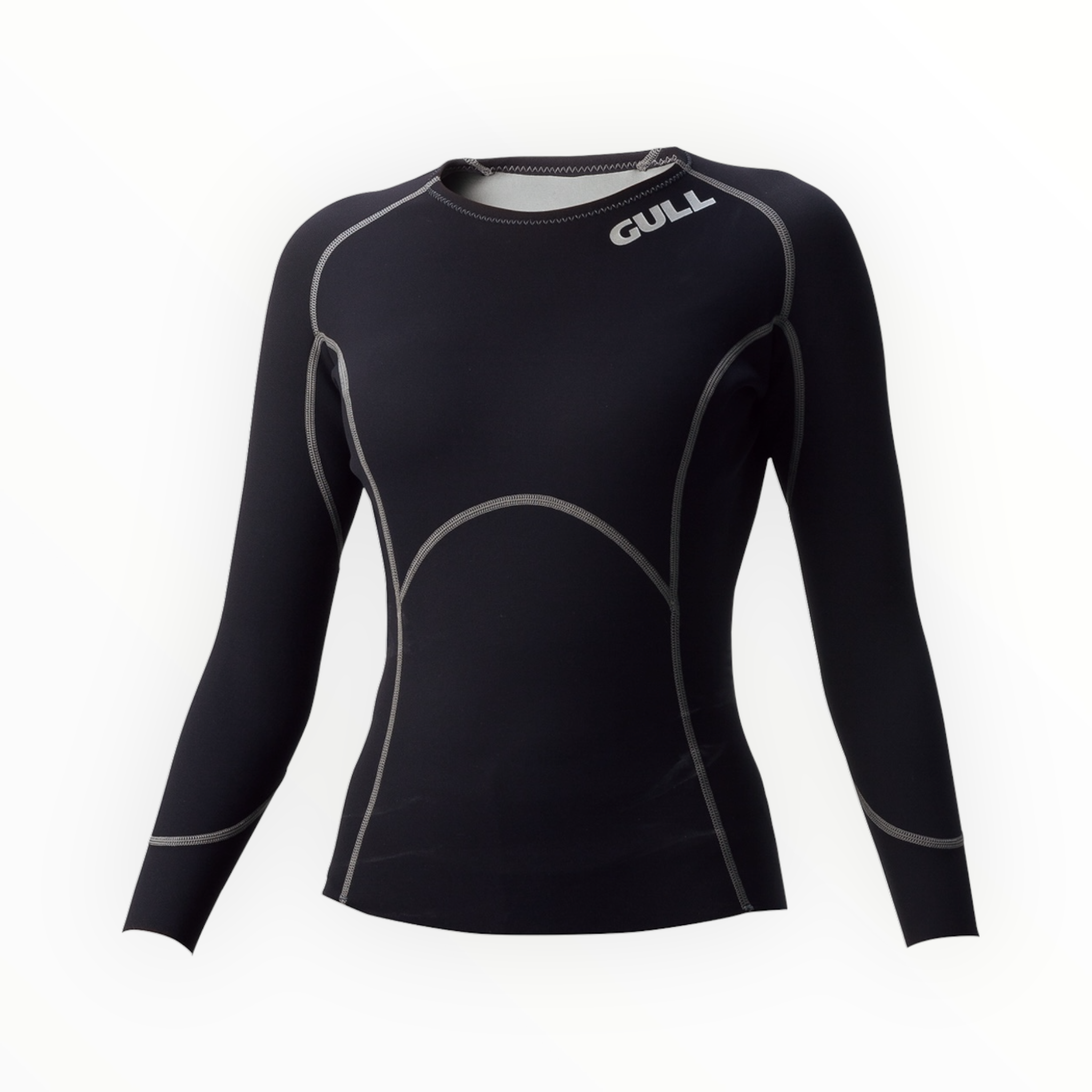 GULL 1MM SCS LONG SLEEVE WOMEN’S