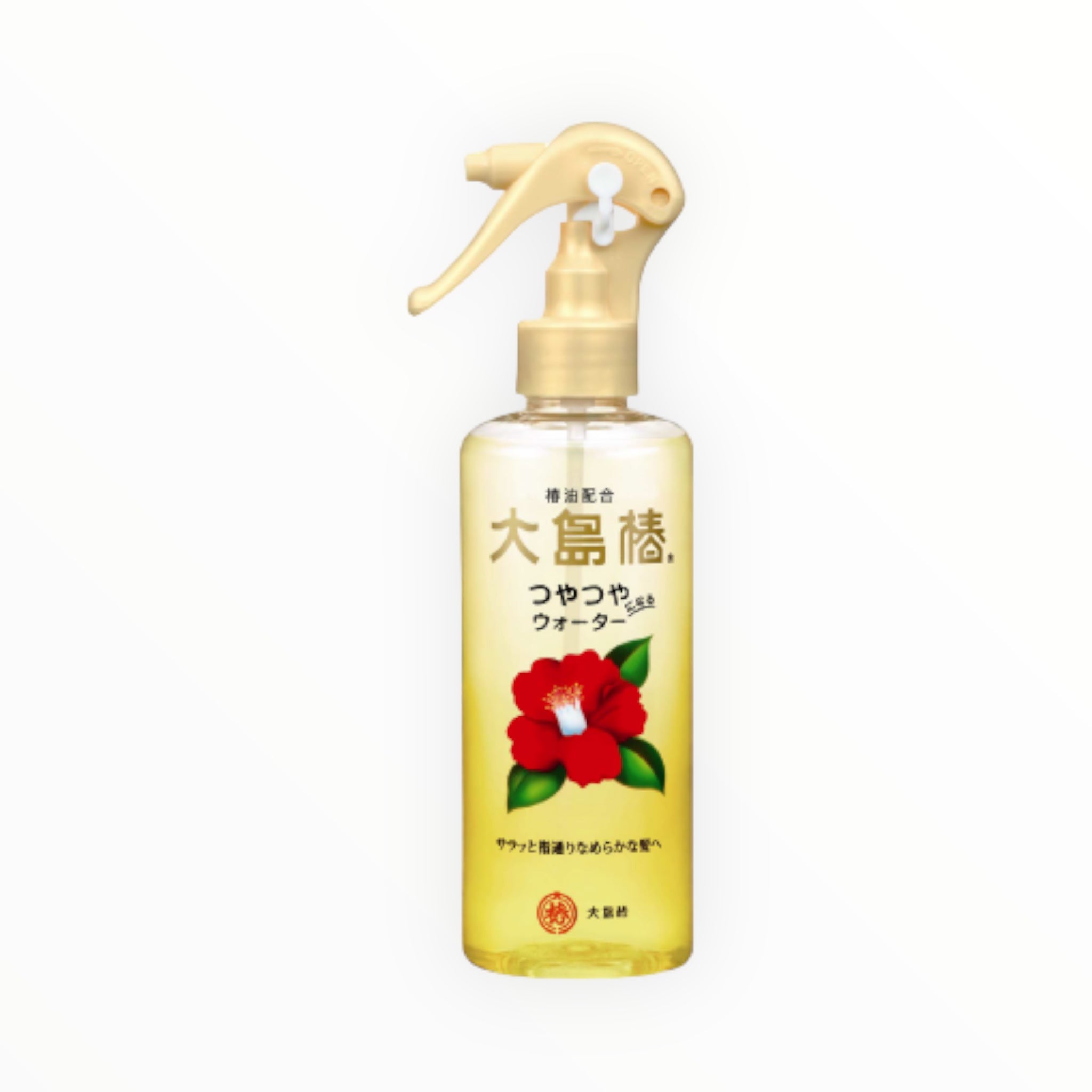 Oshima Tsubaki Hair Water 180mL