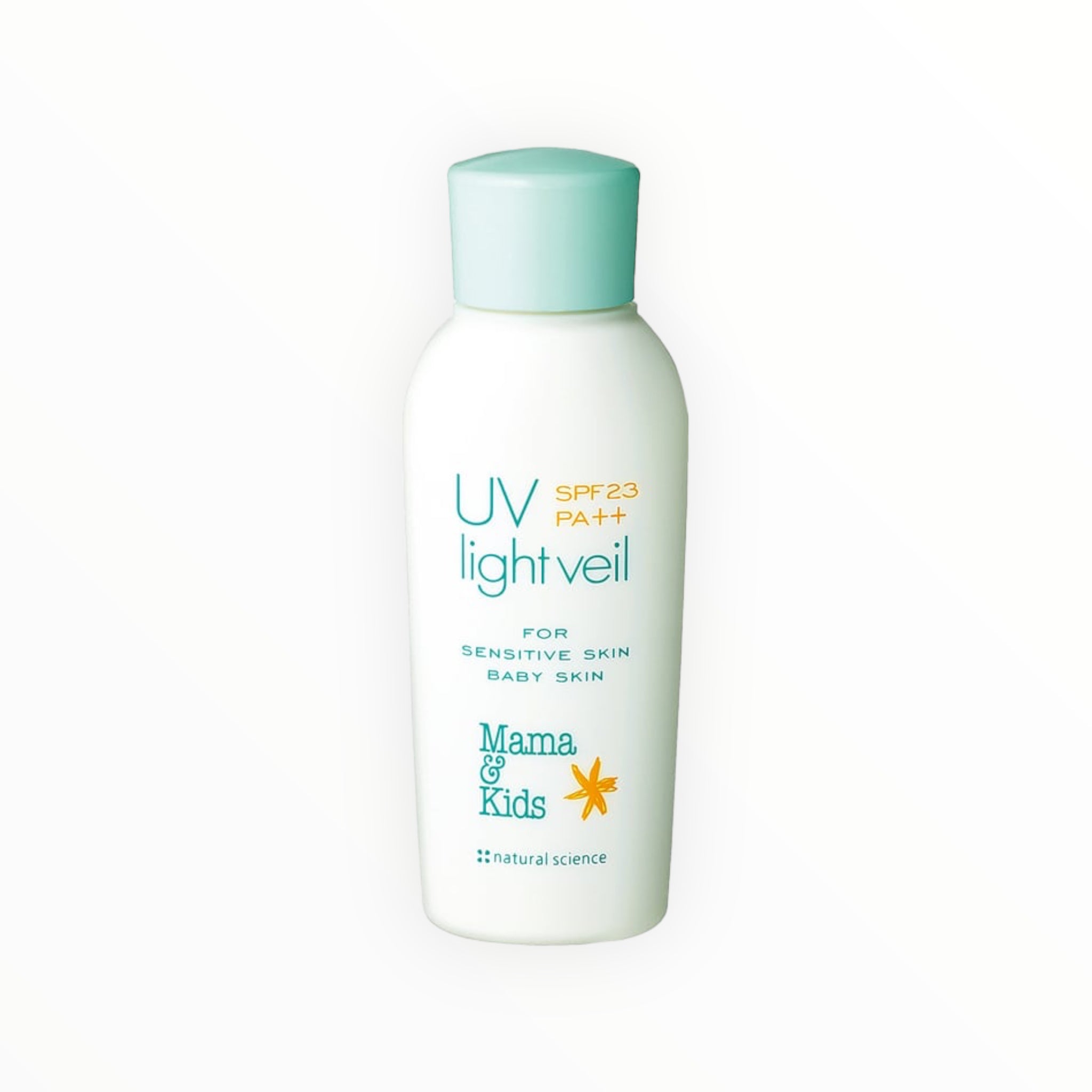 Mama &amp; Kids UV Light Veil 90ml (SPF23/PA++)