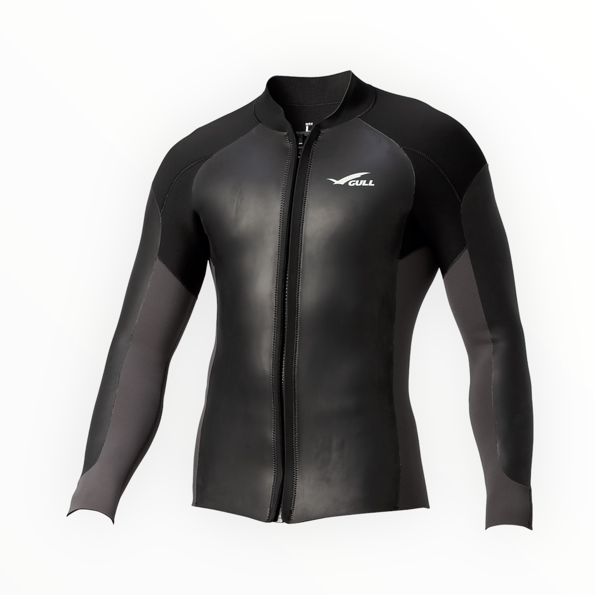 GULL 3MM Skin Jacket Men’s