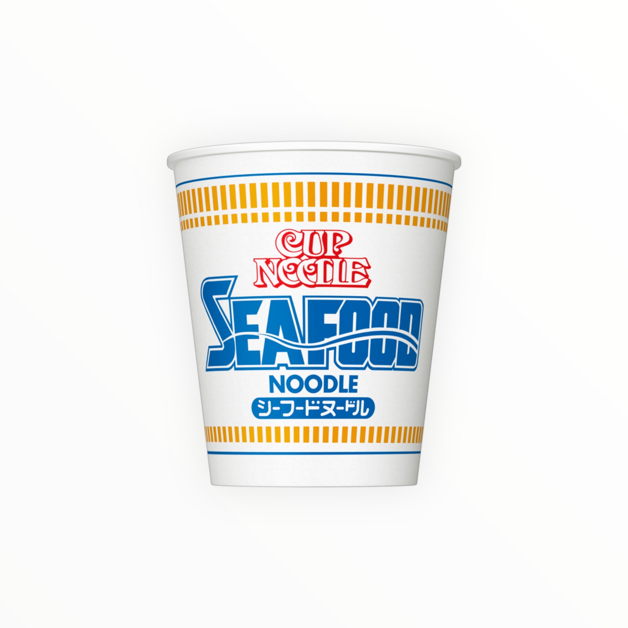 Nissin Cup Noodles Seafood 75g