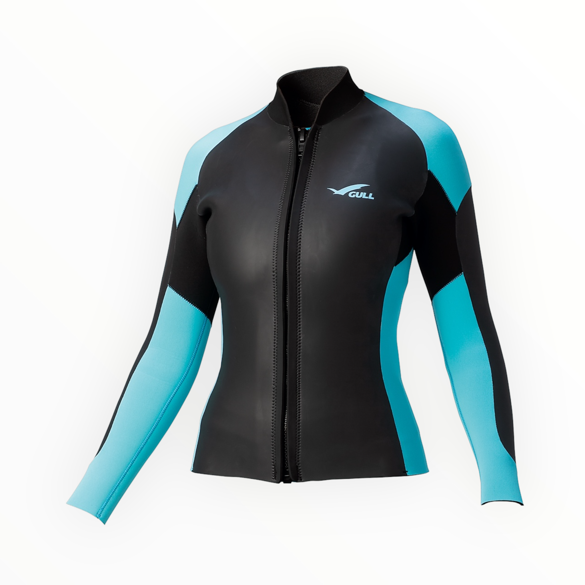 gull 3MM SKIN JACKET WOMEN’S