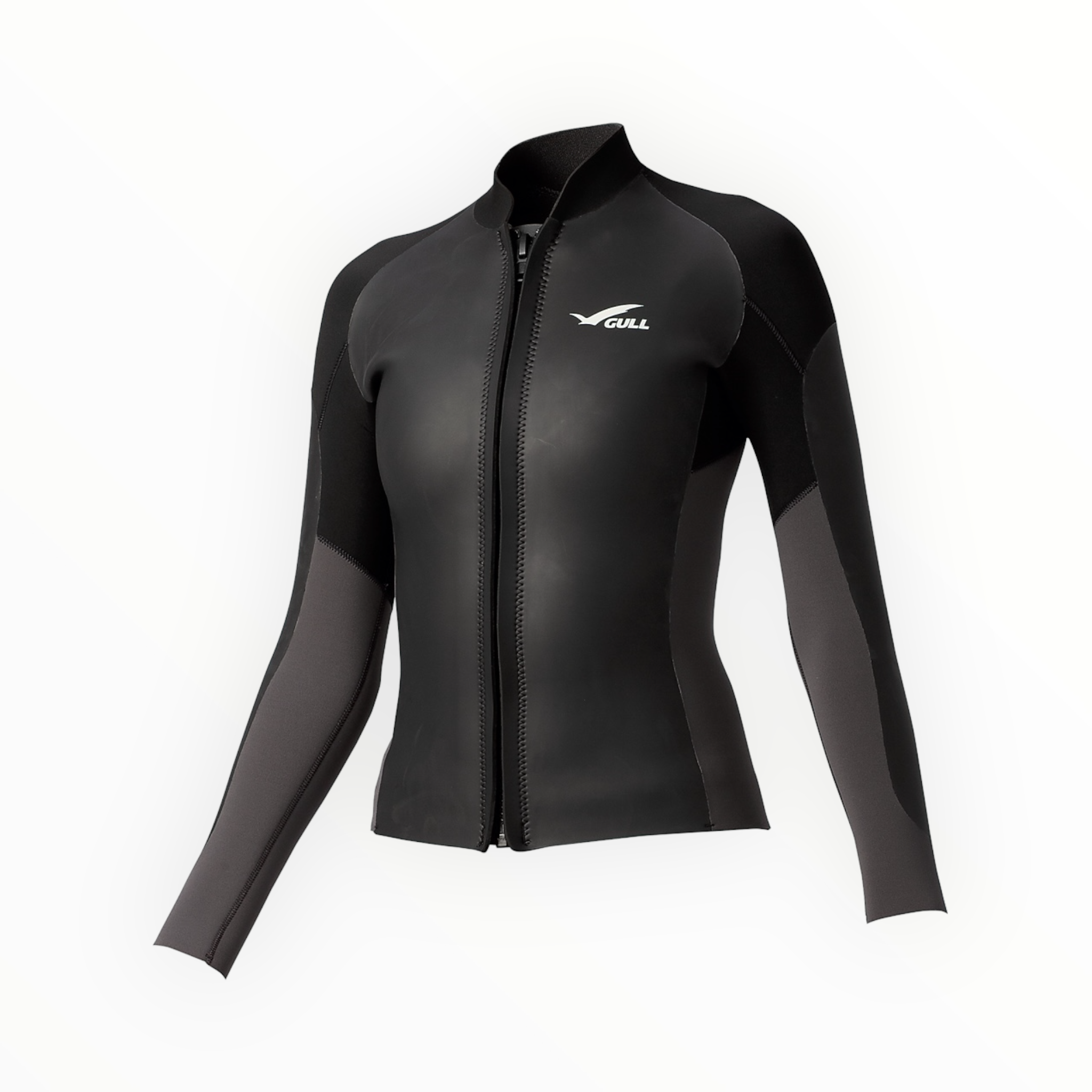 gull 3MM SKIN JACKET WOMEN’S