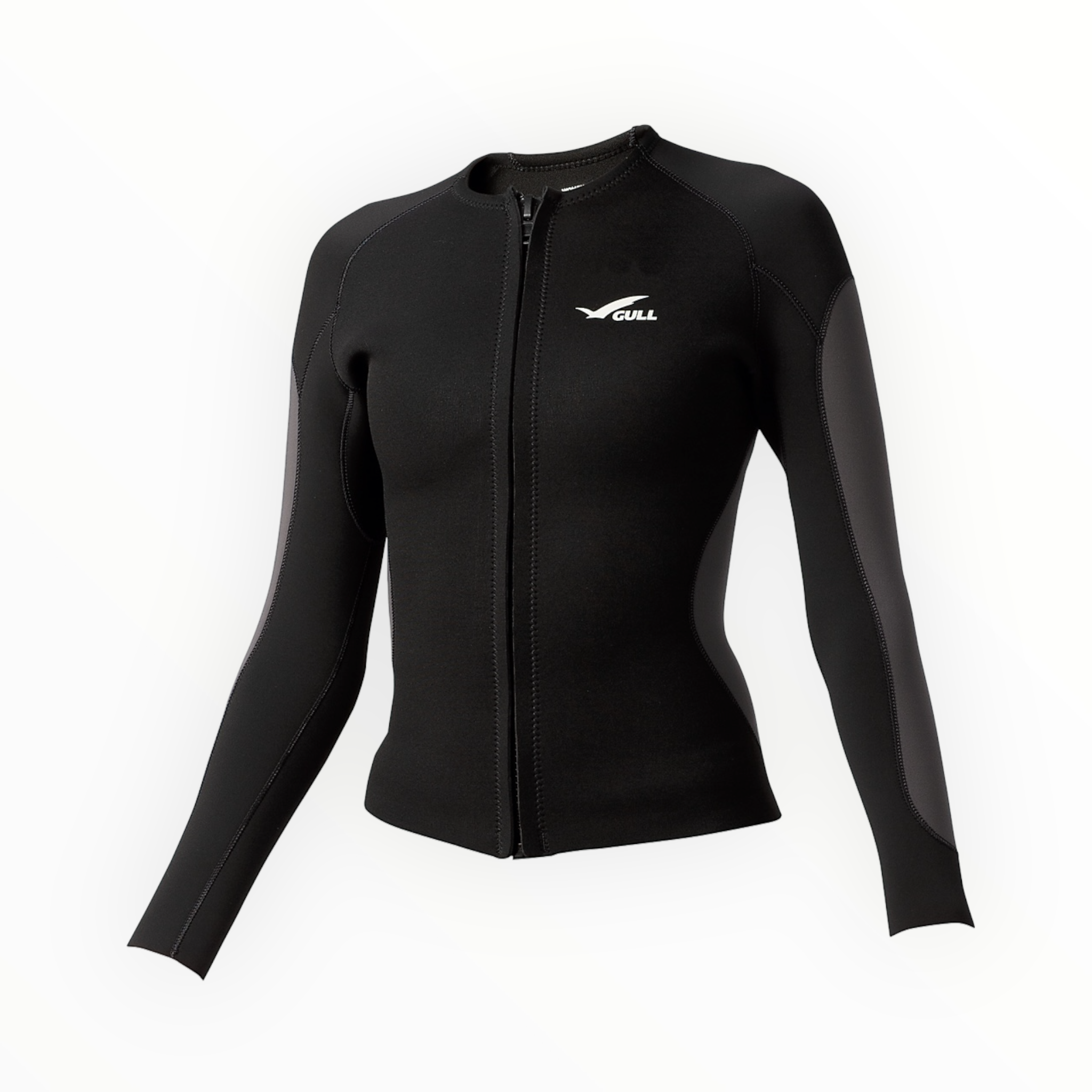 gull 2.5MM JERSEY JACKET WOMEN’S