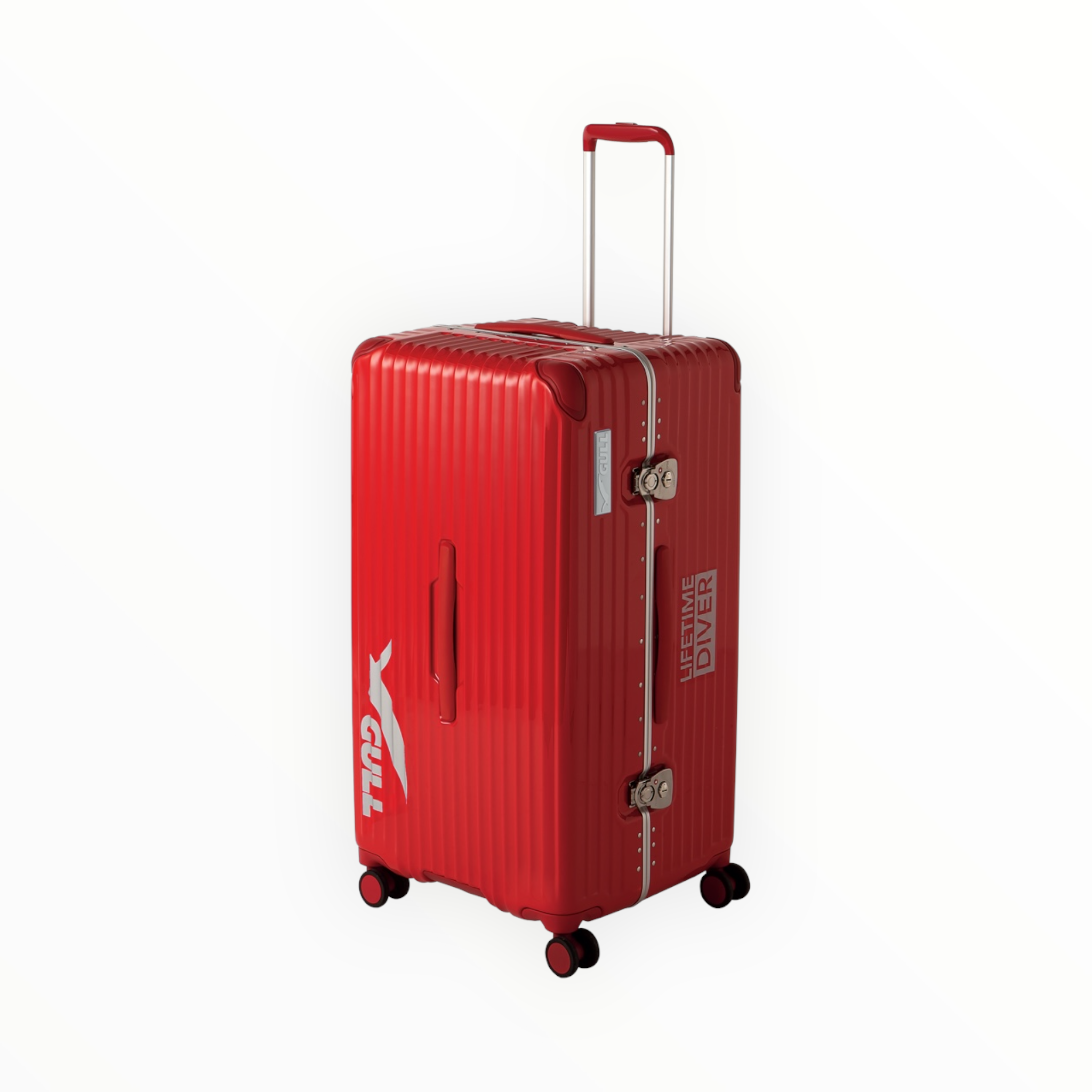 gull HARDSHELL SUITCASE