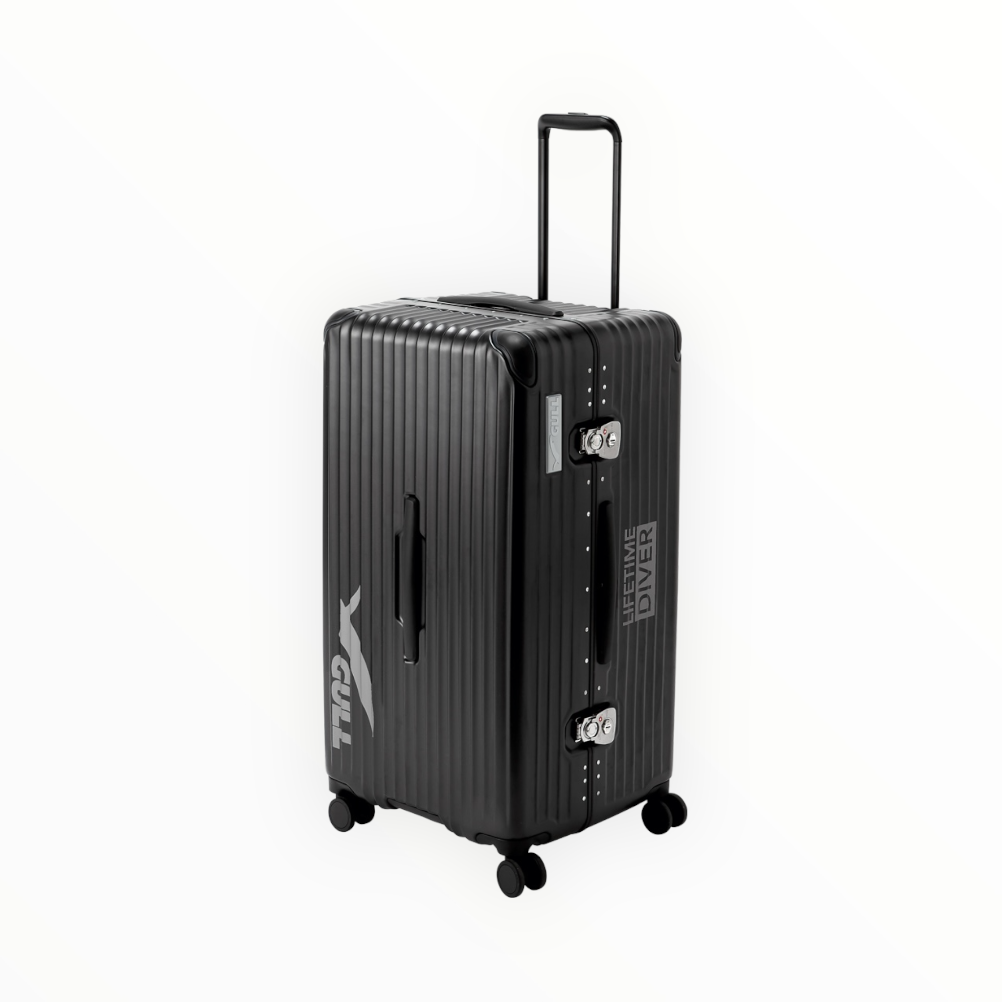 gull HARDSHELL SUITCASE