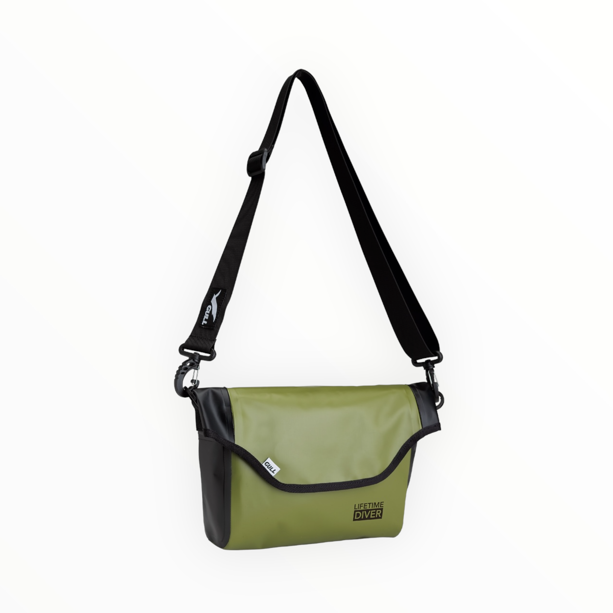 gull WATER PROTECT SHOULDER BAG