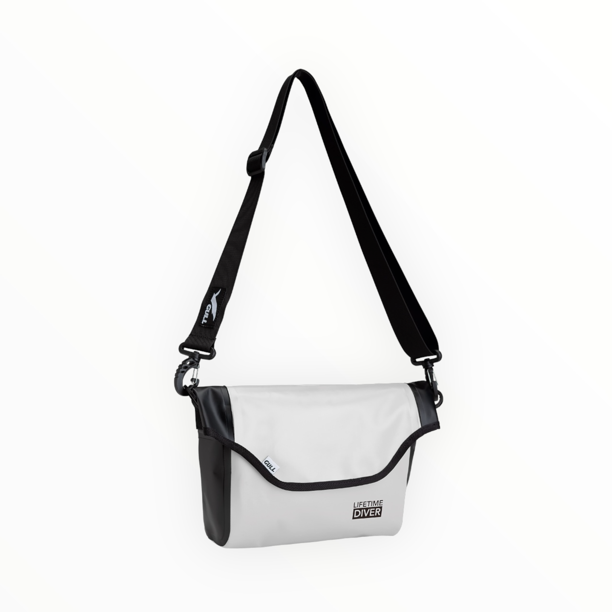 gull WATER PROTECT SHOULDER BAG