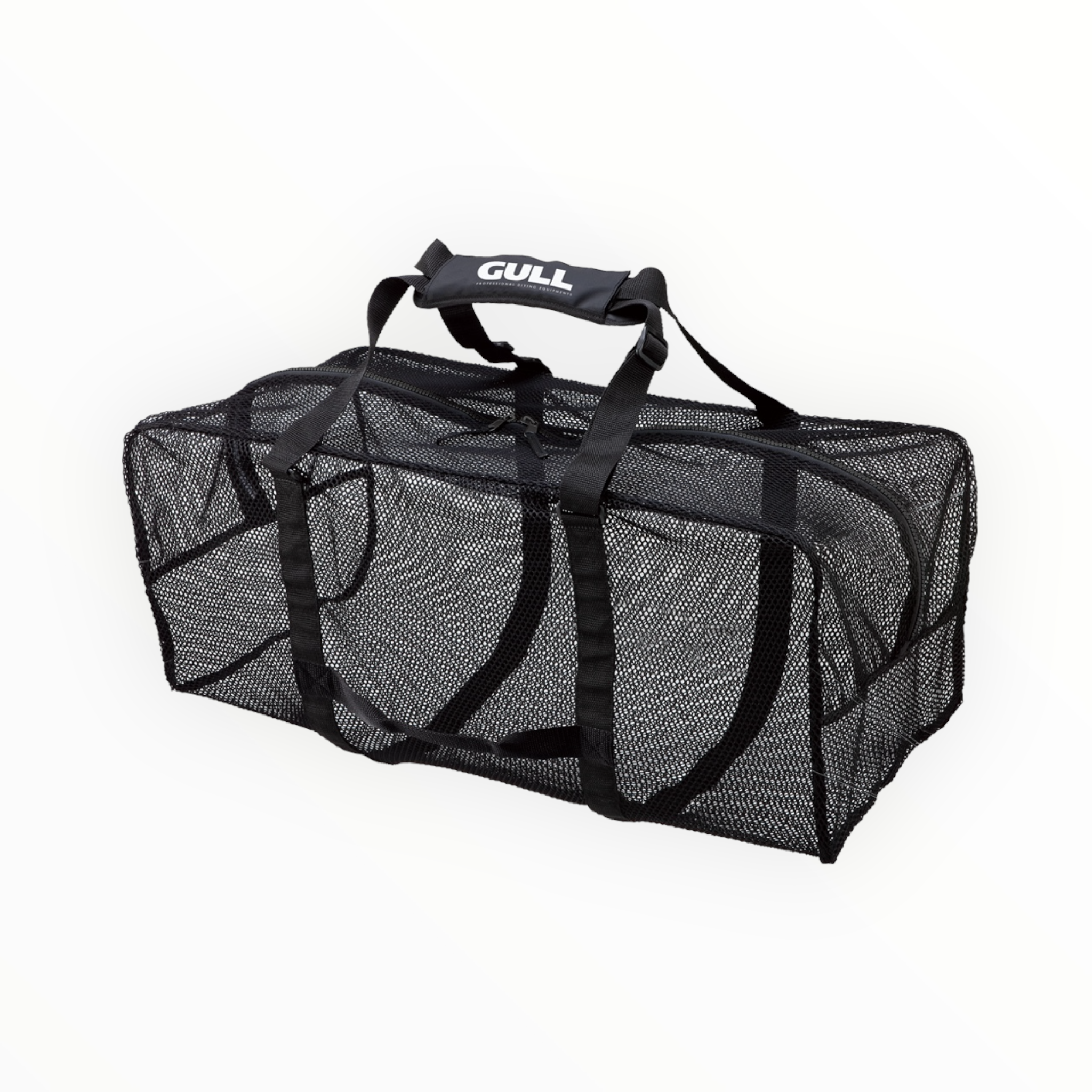 gull ACTIVE MESH BAG