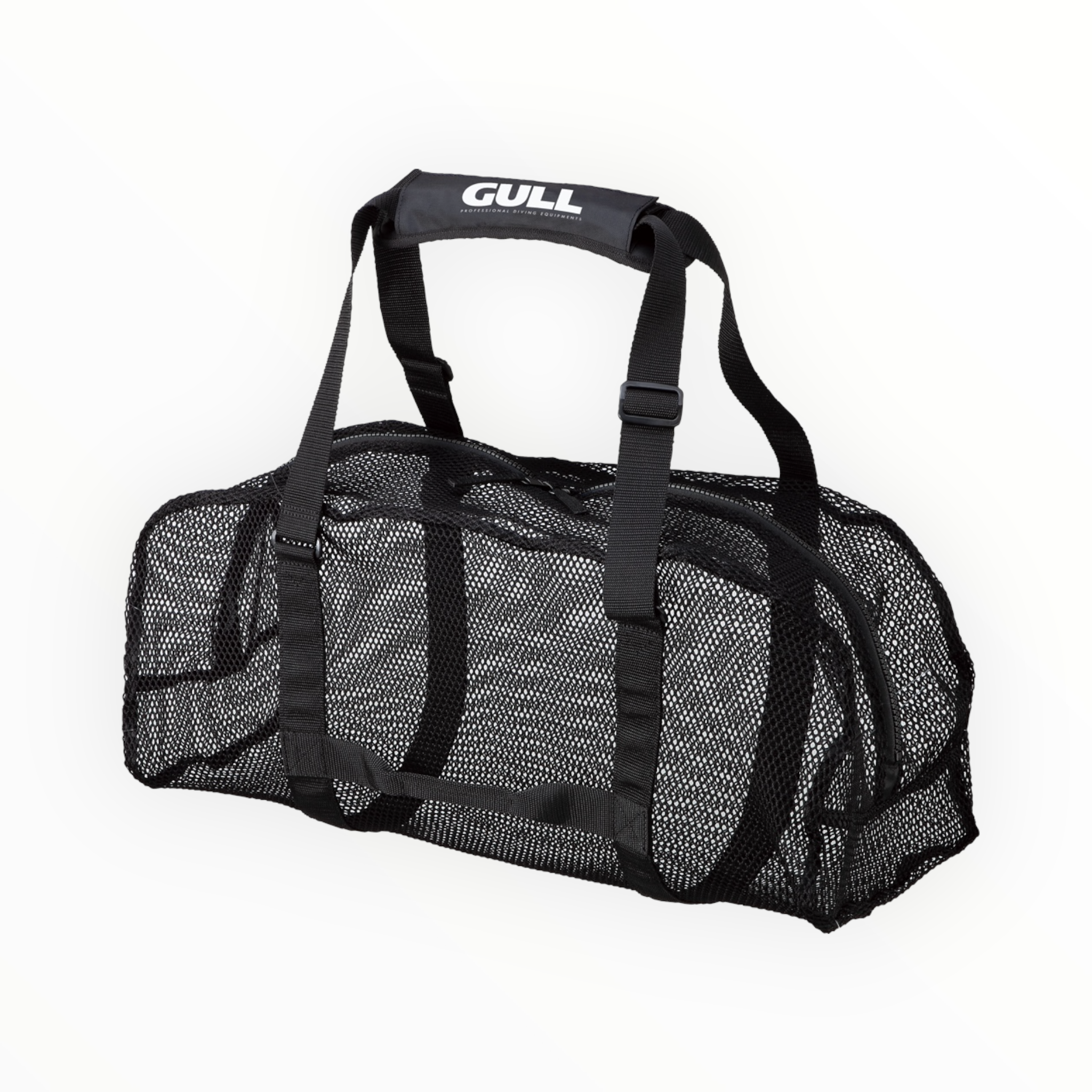 gull SNORKELING MESH BAG