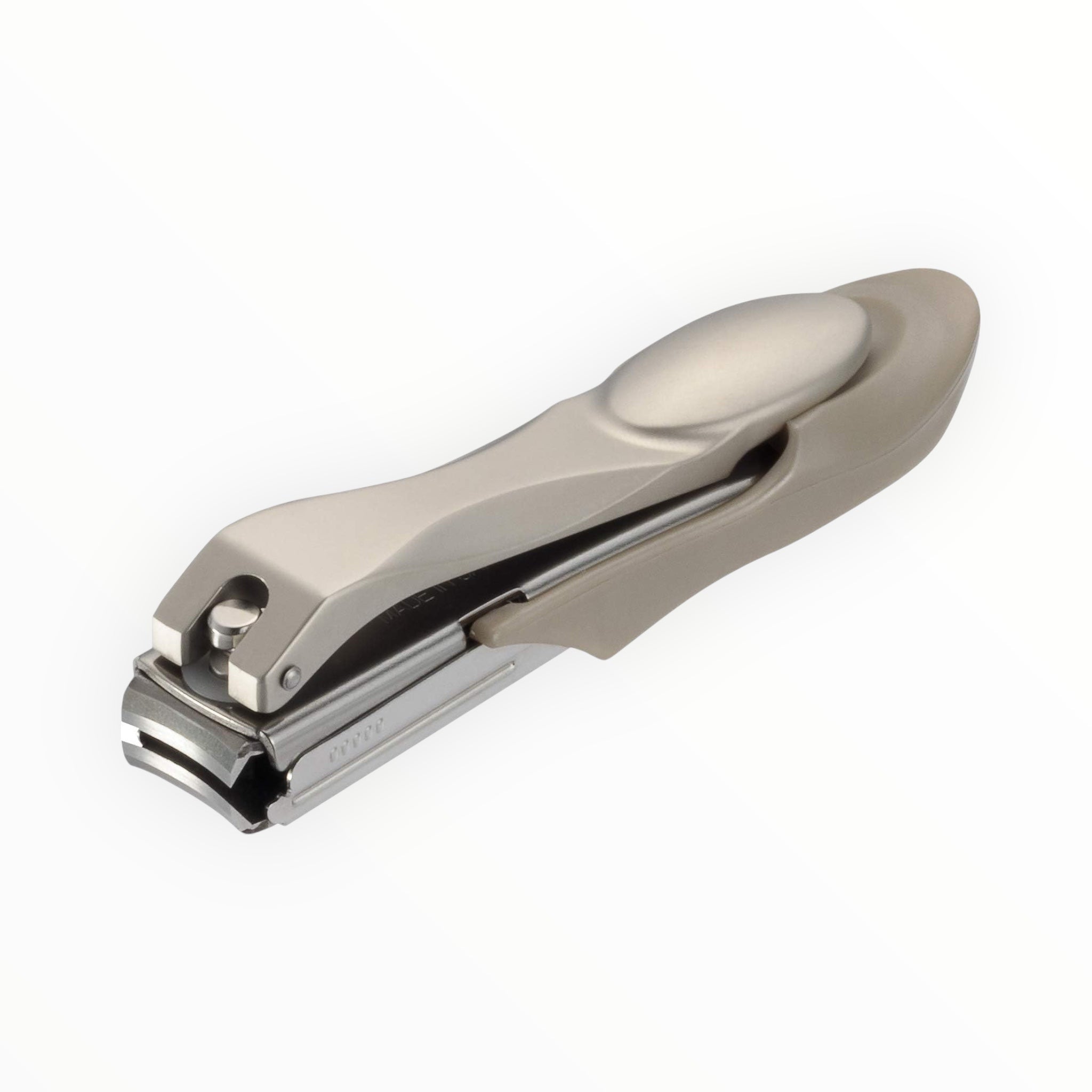 Feather Premium Nail Clipper S with Case TN-SH